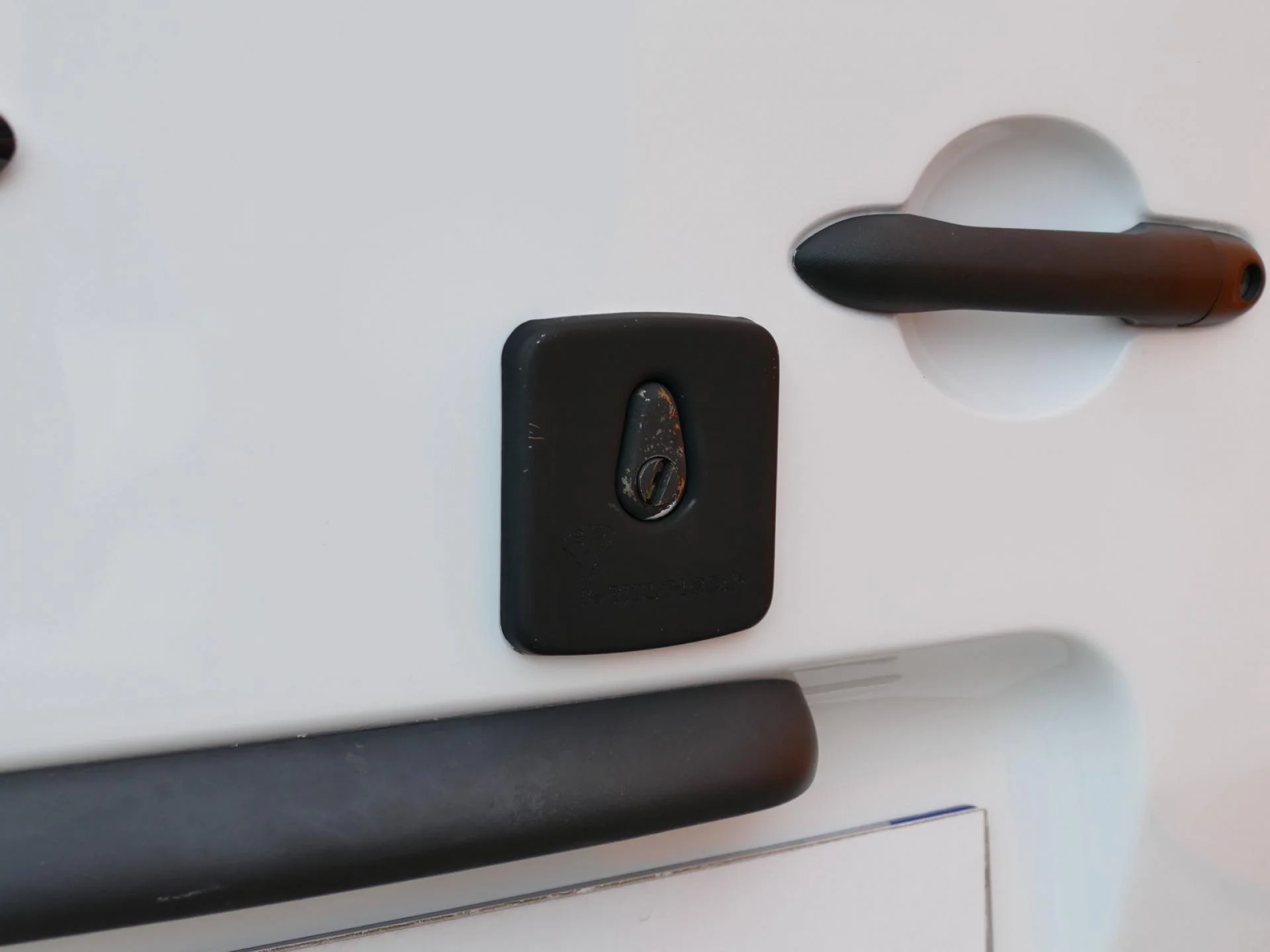 RENAULT KANGOO - Miniature 26 sur 32 - Cliquer pour voir cette photo