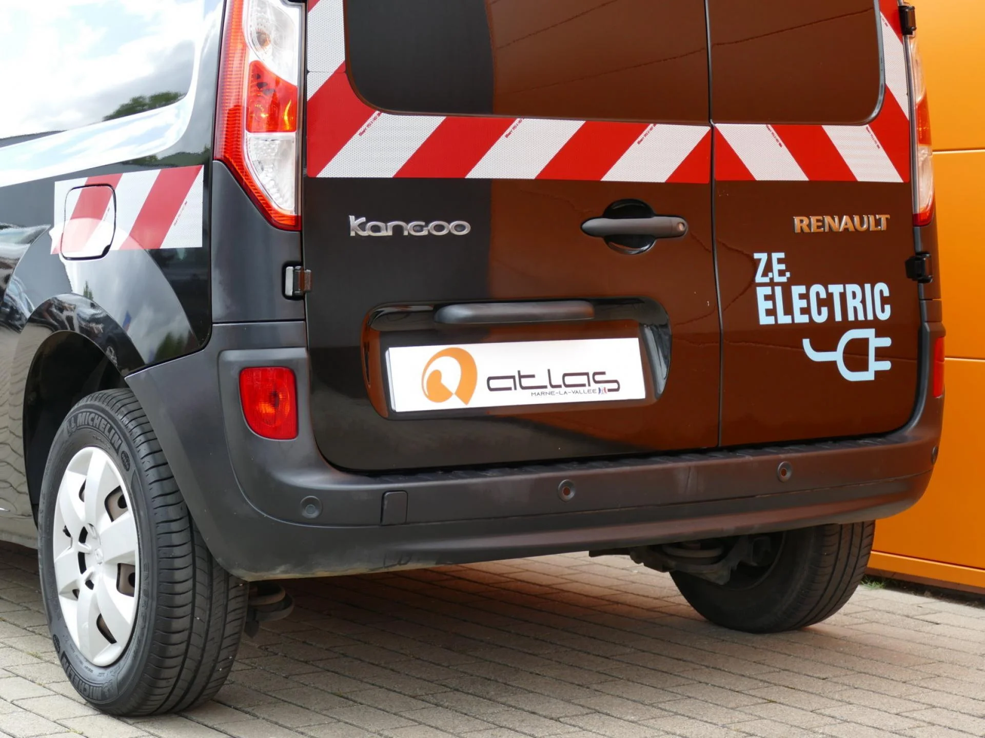 RENAULT KANGOO - Miniature 27 sur 31 - Cliquer pour voir cette photo