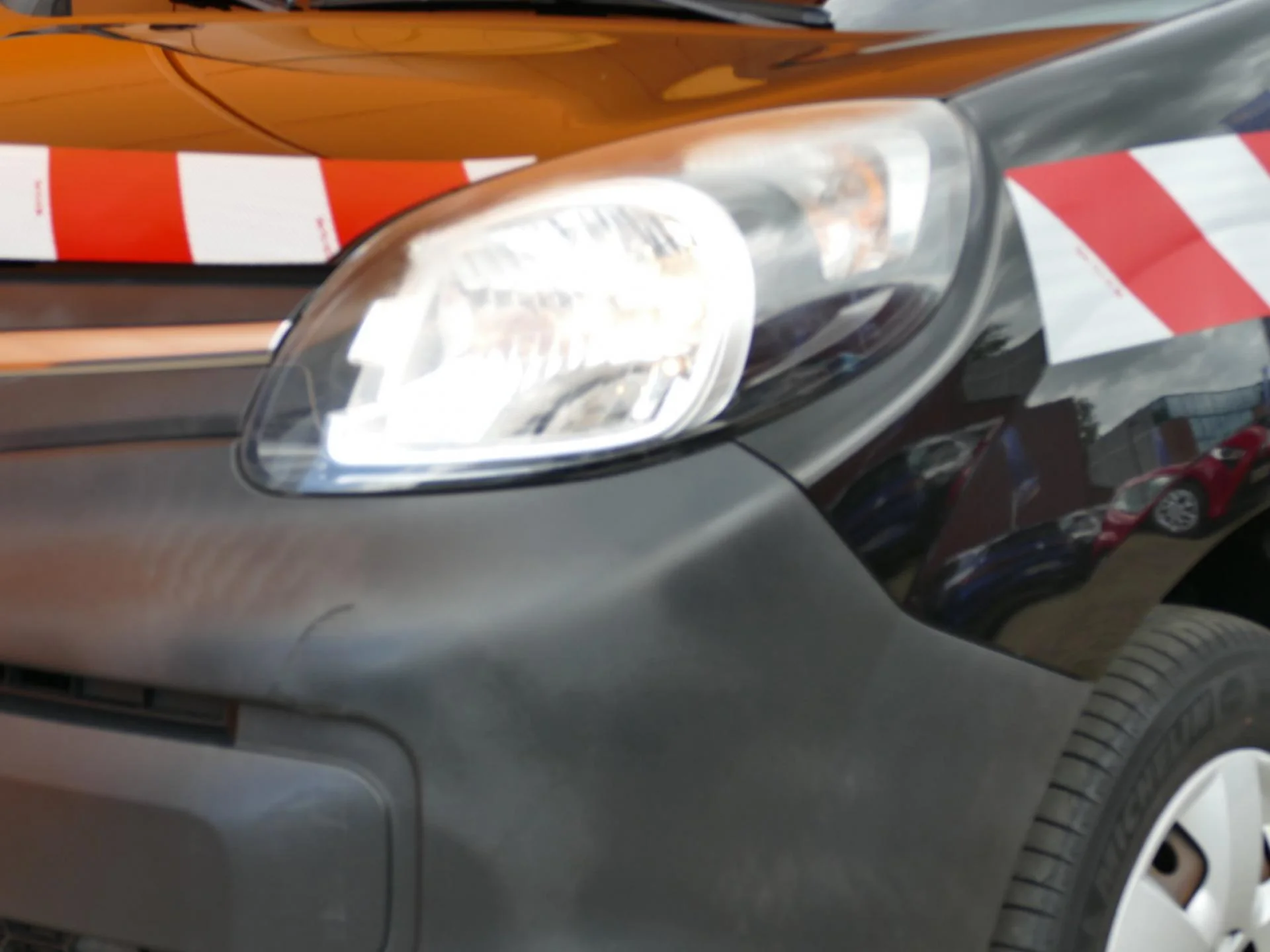 RENAULT KANGOO - Miniature 26 sur 31 - Cliquer pour voir cette photo