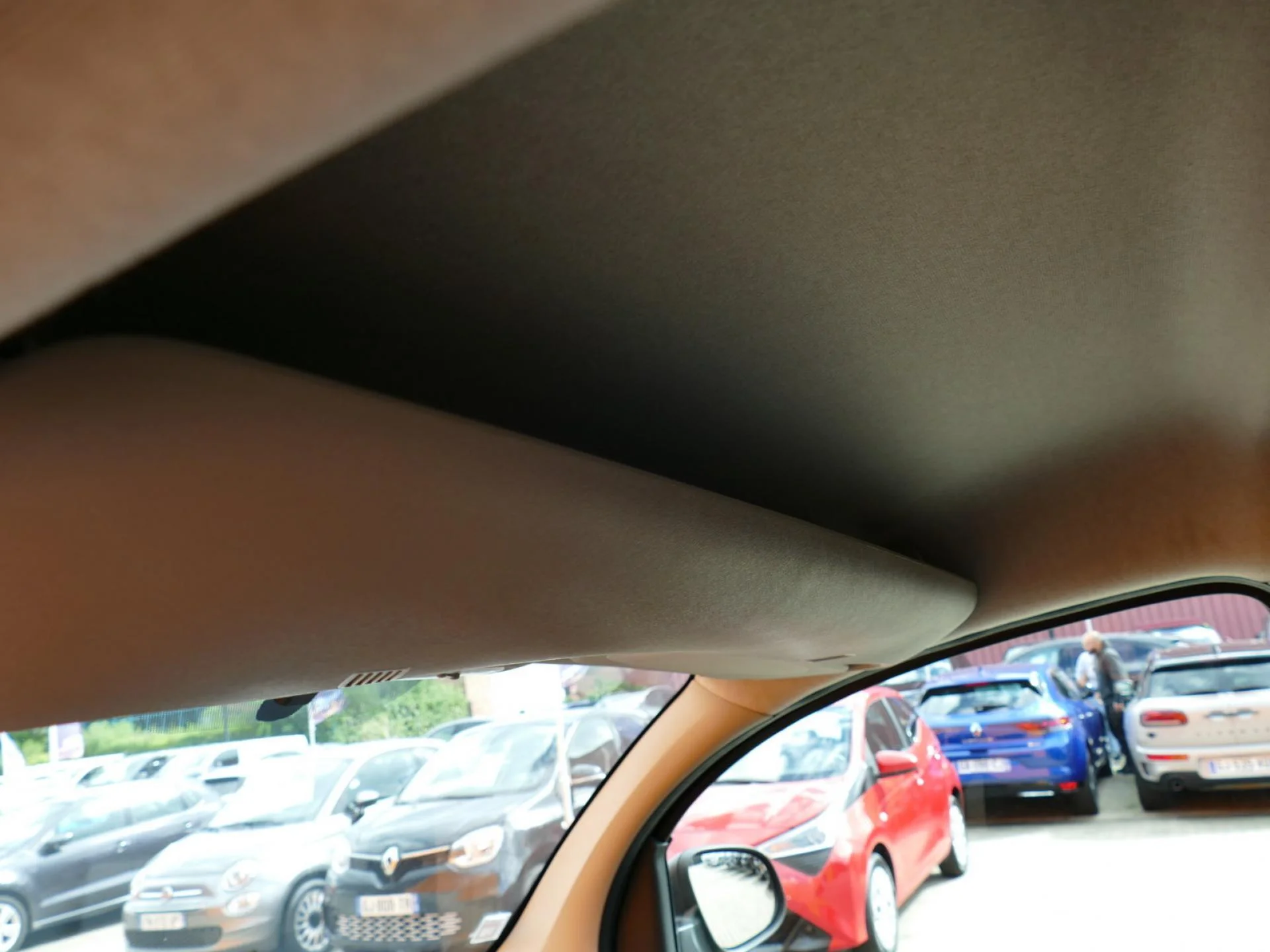 RENAULT KANGOO - Miniature 17 sur 31 - Cliquer pour voir cette photo