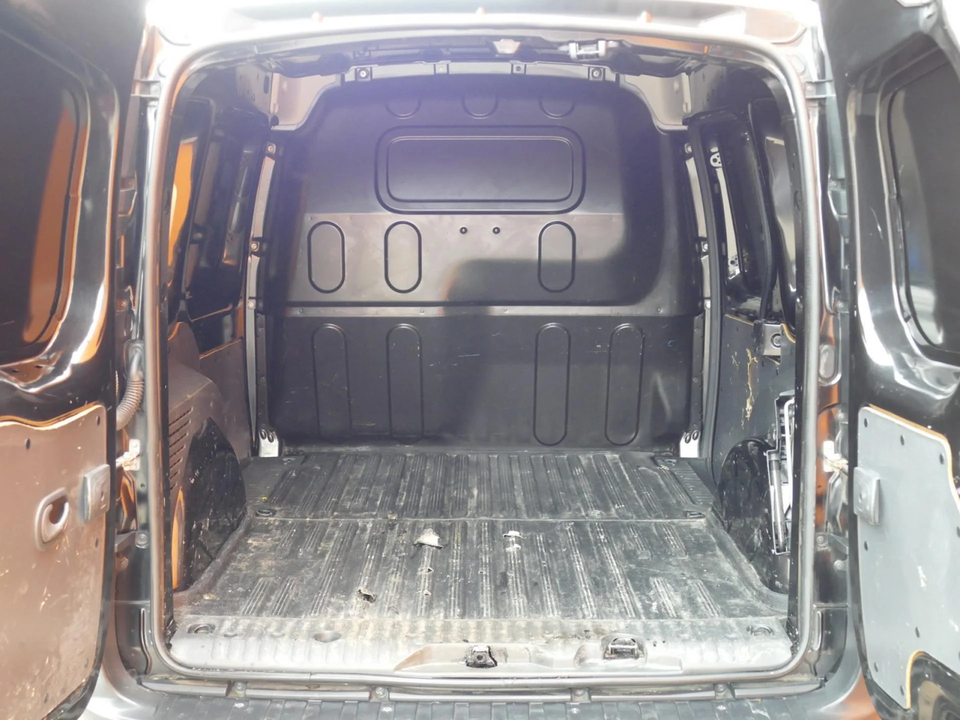 RENAULT KANGOO - Miniature 7 sur 31 - Cliquer pour voir cette photo