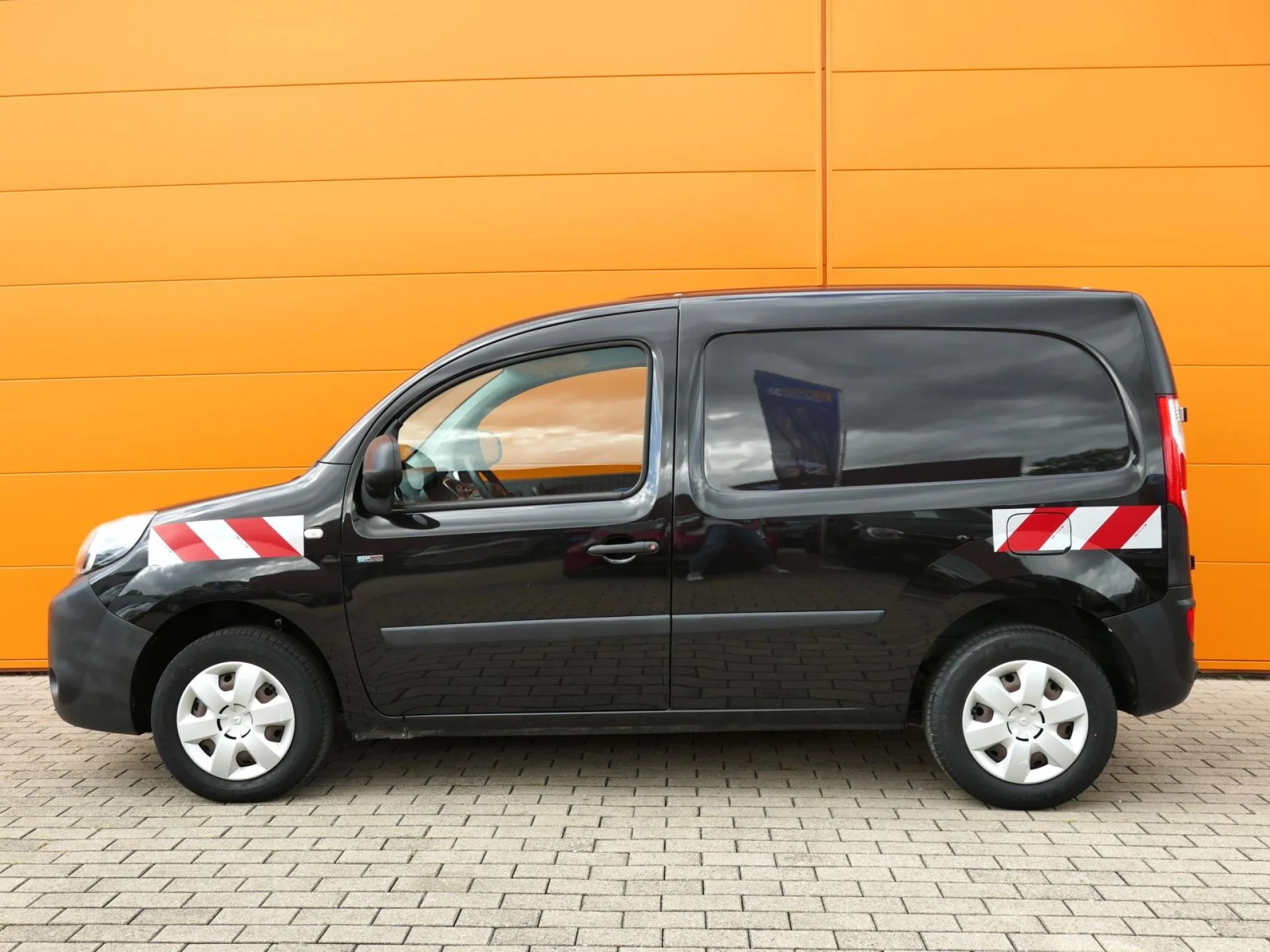 RENAULT KANGOO - Miniature 3 sur 31 - Cliquer pour voir cette photo