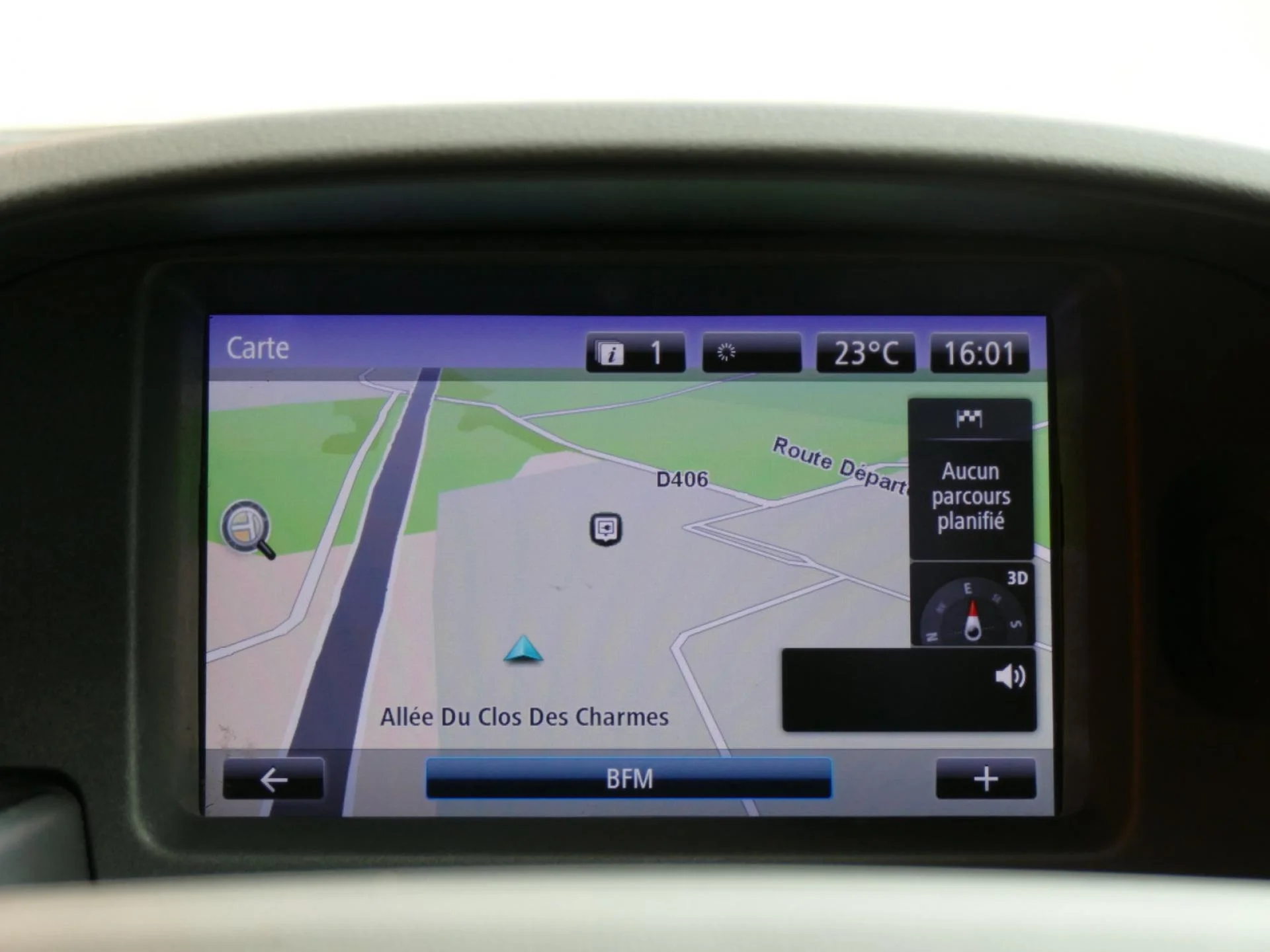 RENAULT KANGOO - Miniature 8 sur 31 - Cliquer pour voir cette photo