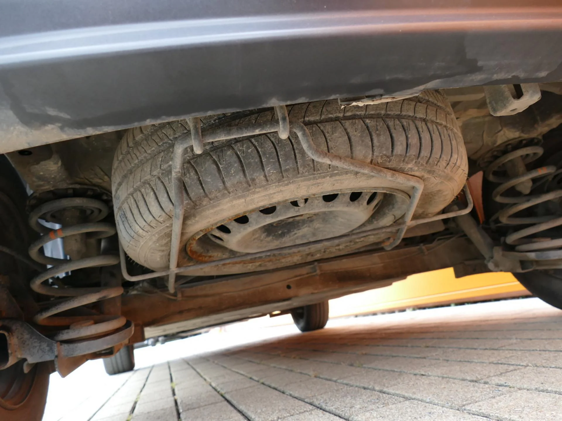 RENAULT KANGOO - Miniature 24 sur 31 - Cliquer pour voir cette photo