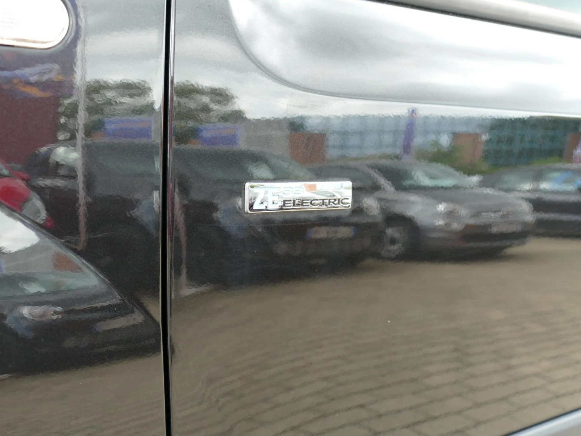 RENAULT KANGOO - Miniature 23 sur 31 - Cliquer pour voir cette photo