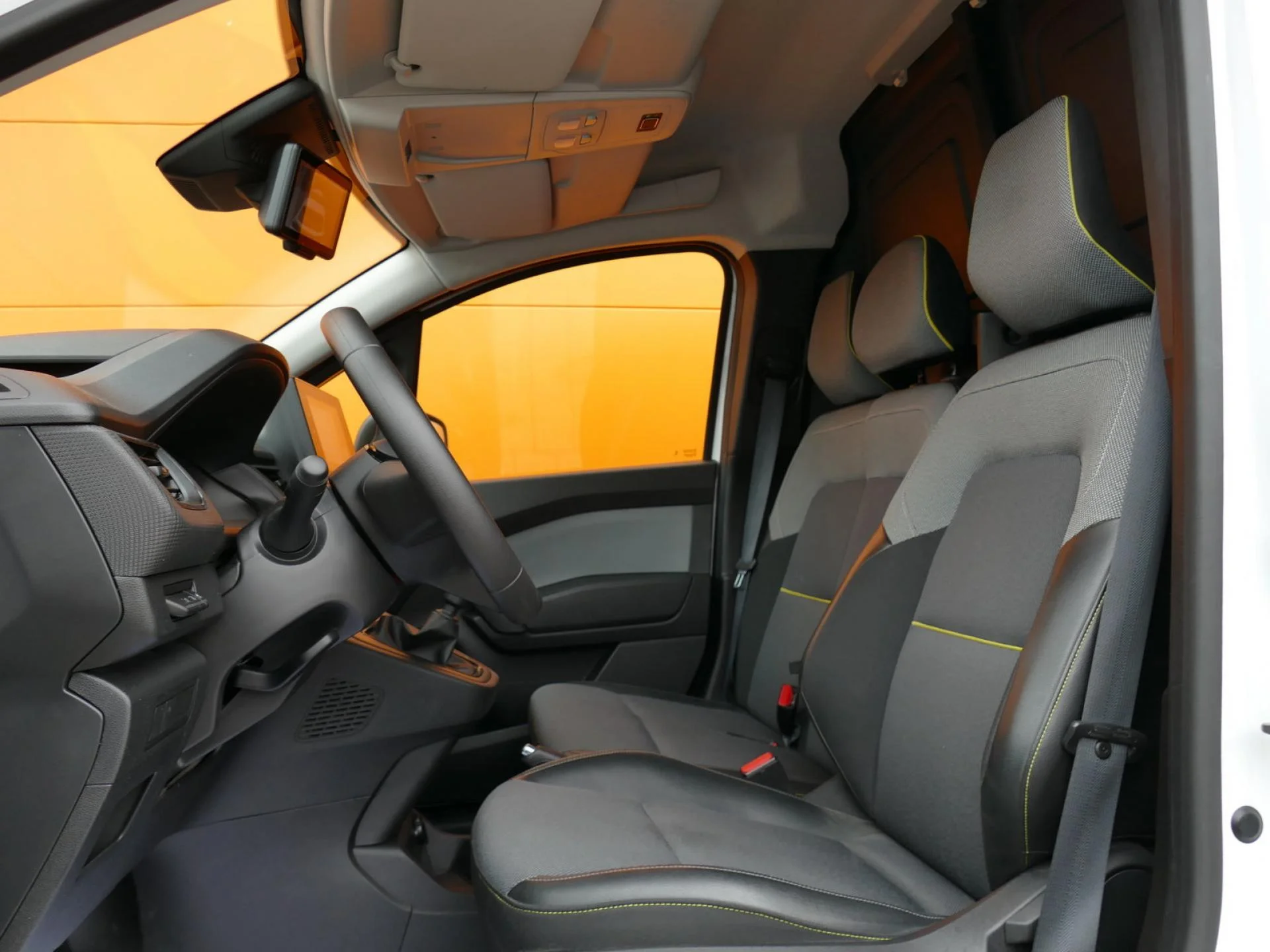 RENAULT KANGOO VAN - Miniature 6 sur 35 - Cliquer pour voir cette photo