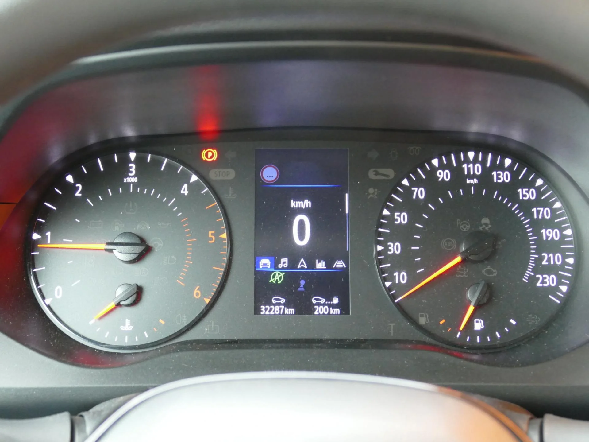 RENAULT KANGOO VAN - Miniature 16 sur 35 - Cliquer pour voir cette photo