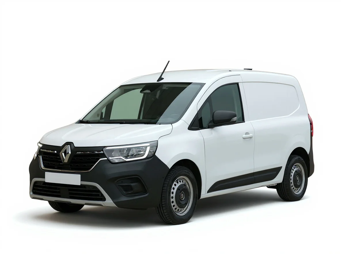 RENAULT KANGOO VAN III VAN FOURGON 1.5 BLUE DCI 95 EXTRA 3 places 2023 - 32 286 km - DIESEL - 17 470€ - Disponible près de Melun