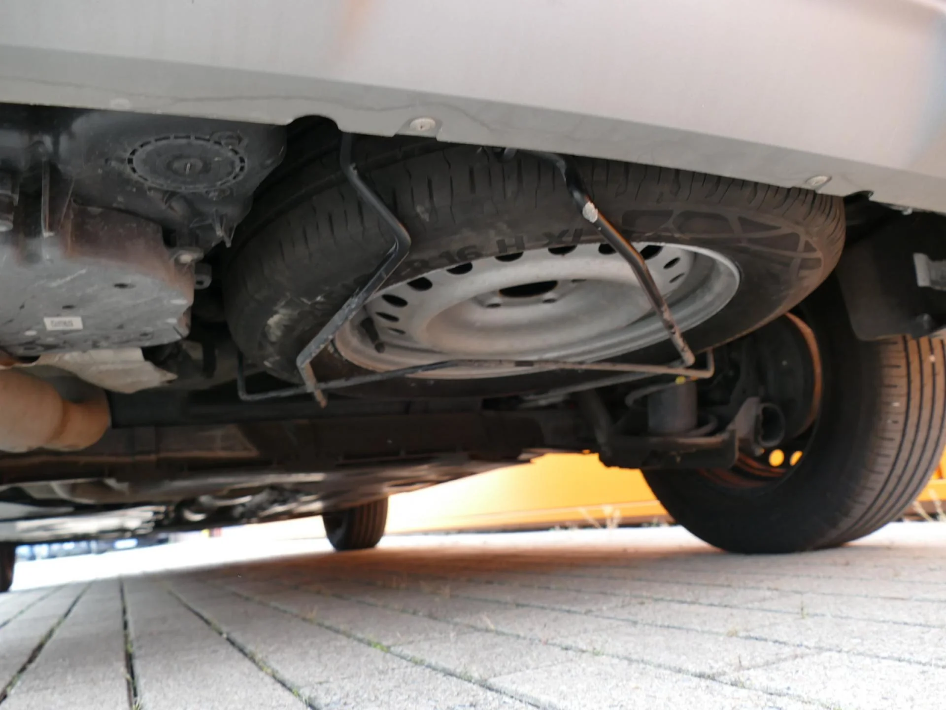 RENAULT KANGOO VAN - Miniature 30 sur 35 - Cliquer pour voir cette photo