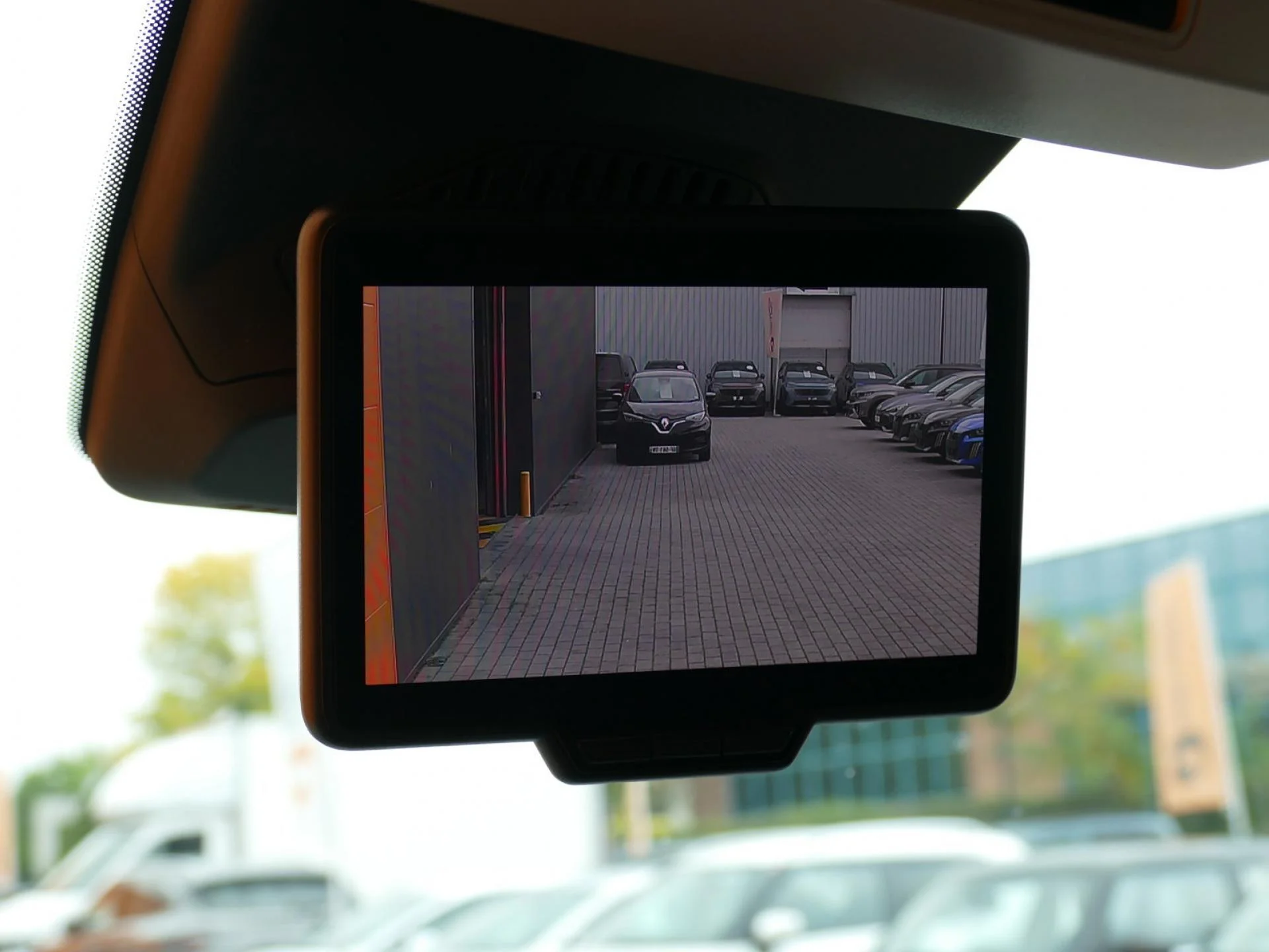 RENAULT KANGOO VAN - Miniature 18 sur 35 - Cliquer pour voir cette photo
