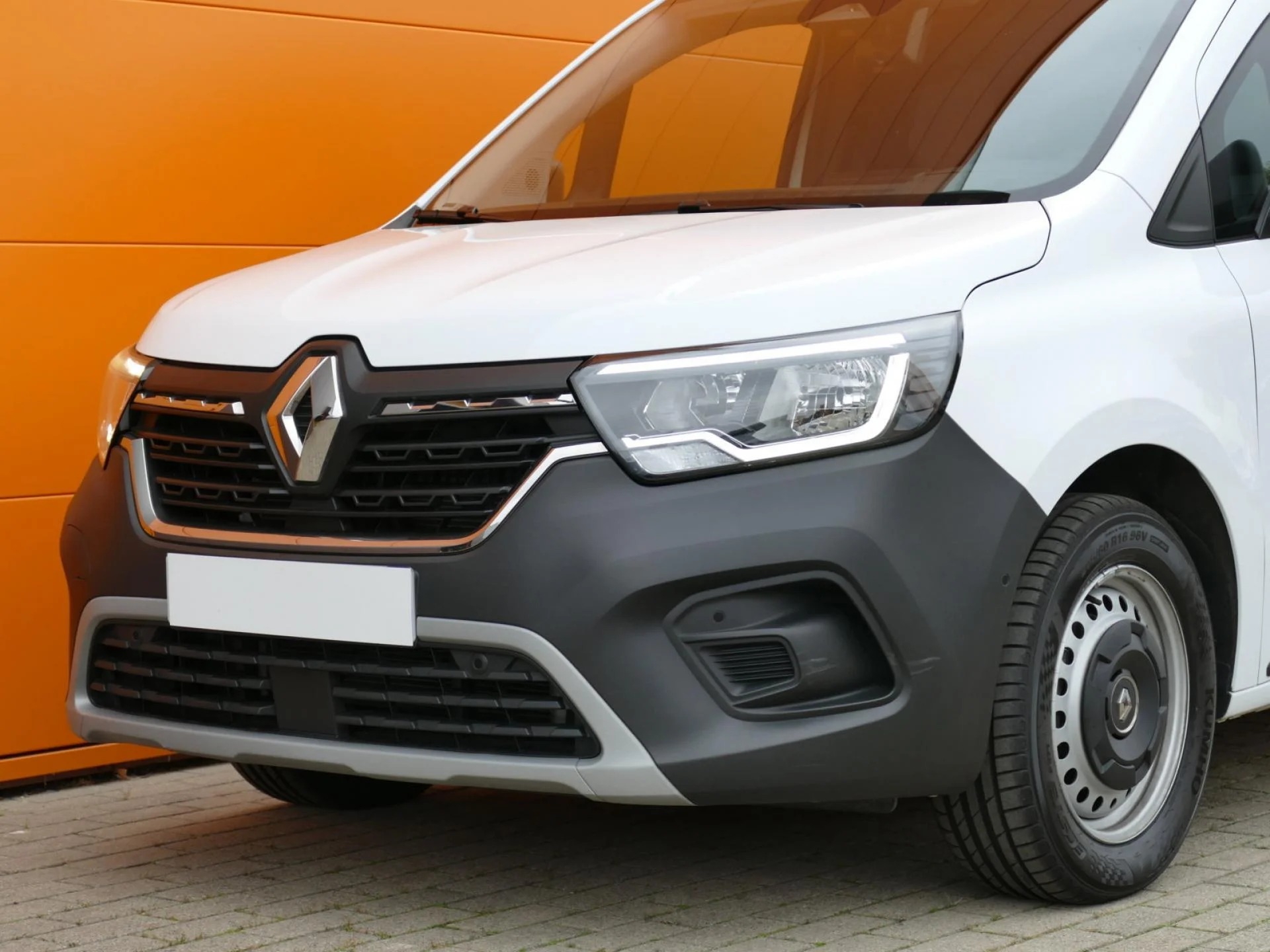 RENAULT KANGOO VAN - Miniature 31 sur 35 - Cliquer pour voir cette photo