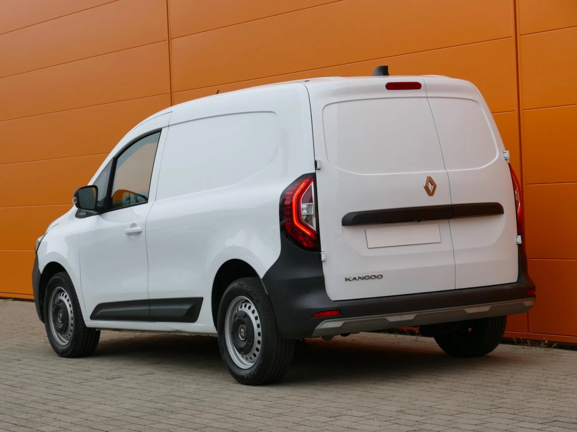 RENAULT KANGOO VAN - Miniature 5 sur 35 - Cliquer pour voir cette photo