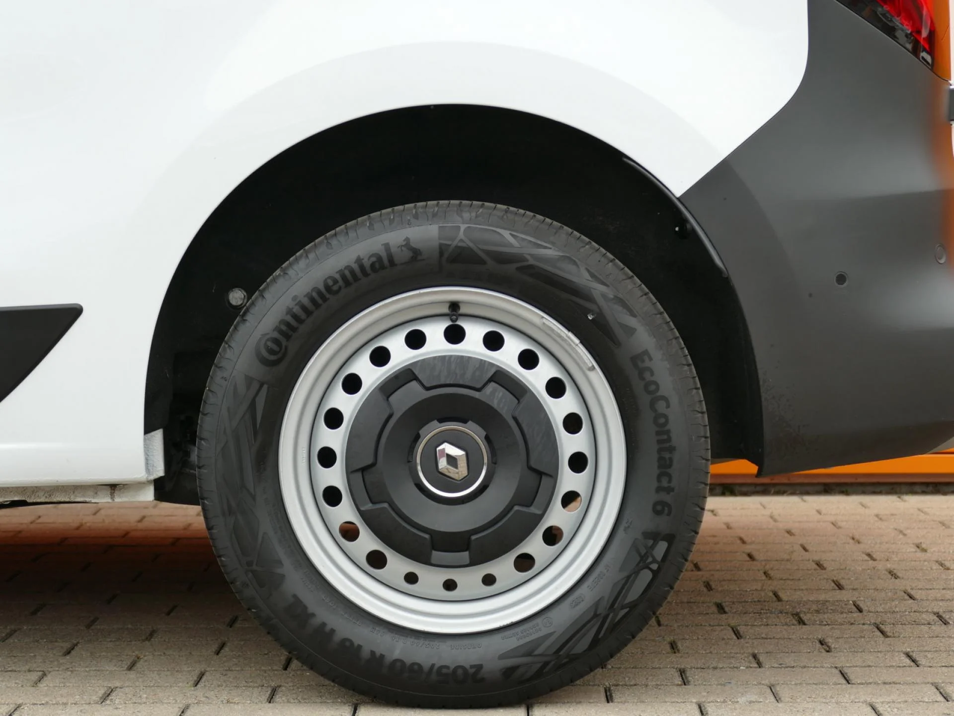 RENAULT KANGOO VAN - Miniature 35 sur 35 - Cliquer pour voir cette photo