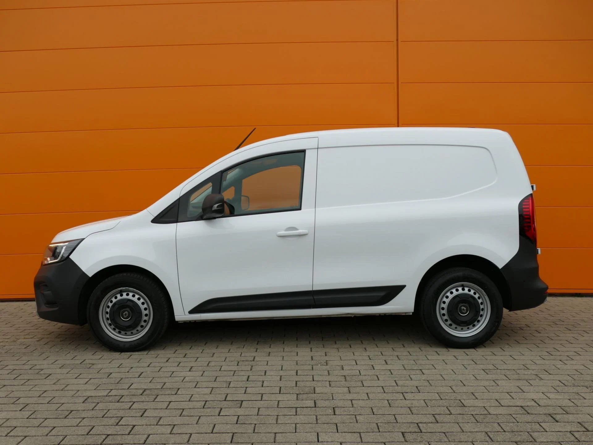 RENAULT KANGOO VAN - Miniature 4 sur 35 - Cliquer pour voir cette photo