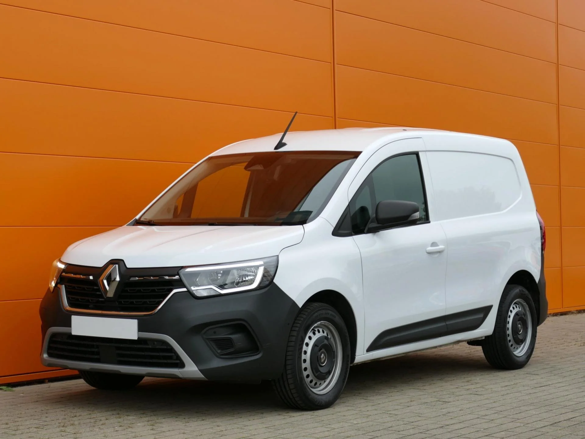 RENAULT KANGOO VAN - Miniature 3 sur 35 - Cliquer pour voir cette photo