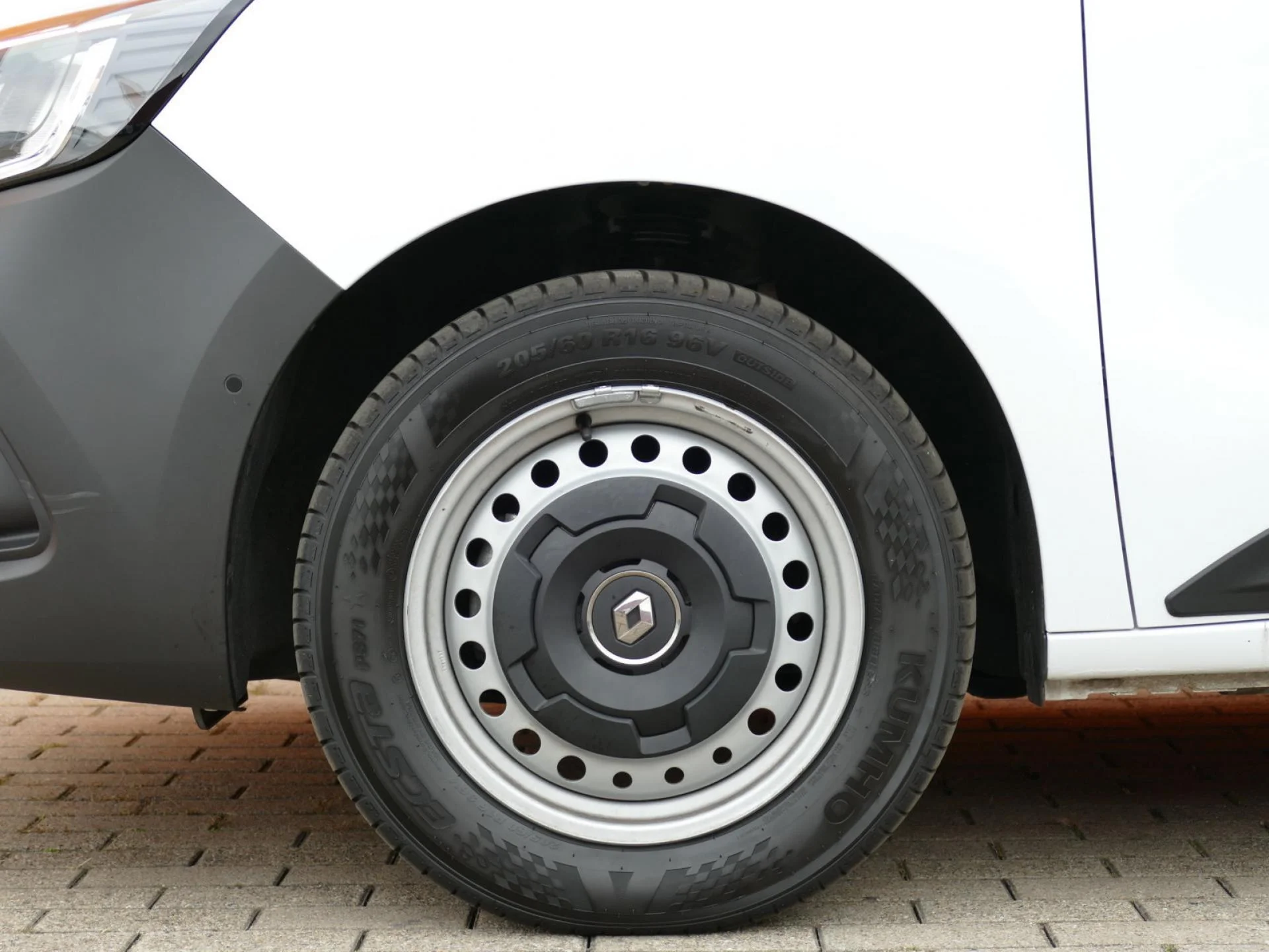 RENAULT KANGOO VAN - Miniature 34 sur 35 - Cliquer pour voir cette photo