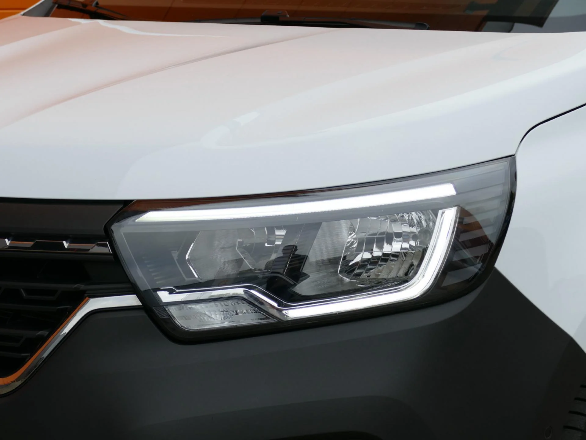 RENAULT KANGOO VAN - Miniature 32 sur 35 - Cliquer pour voir cette photo
