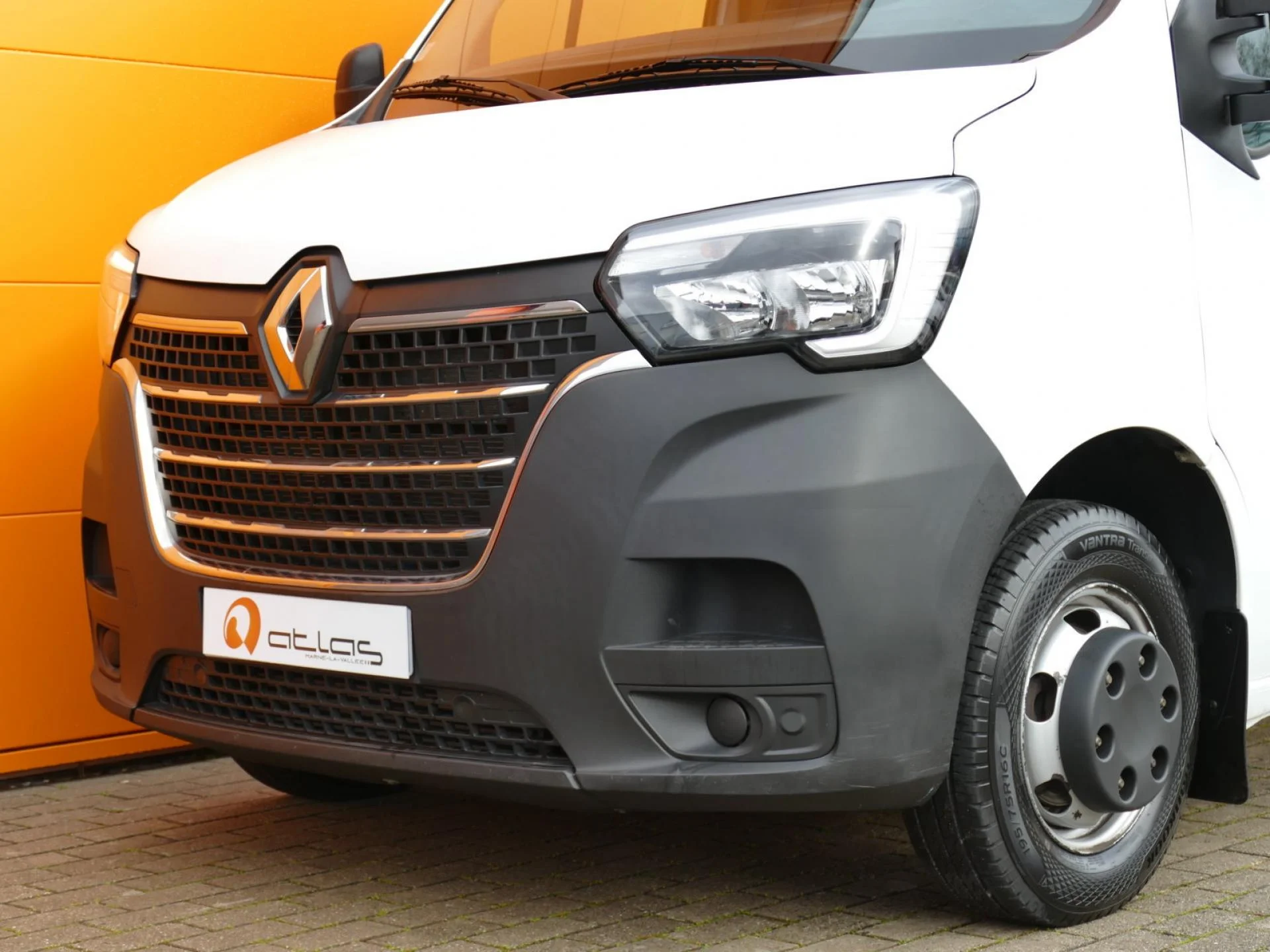 RENAULT MASTER - Miniature 25 sur 31 - Cliquer pour voir cette photo