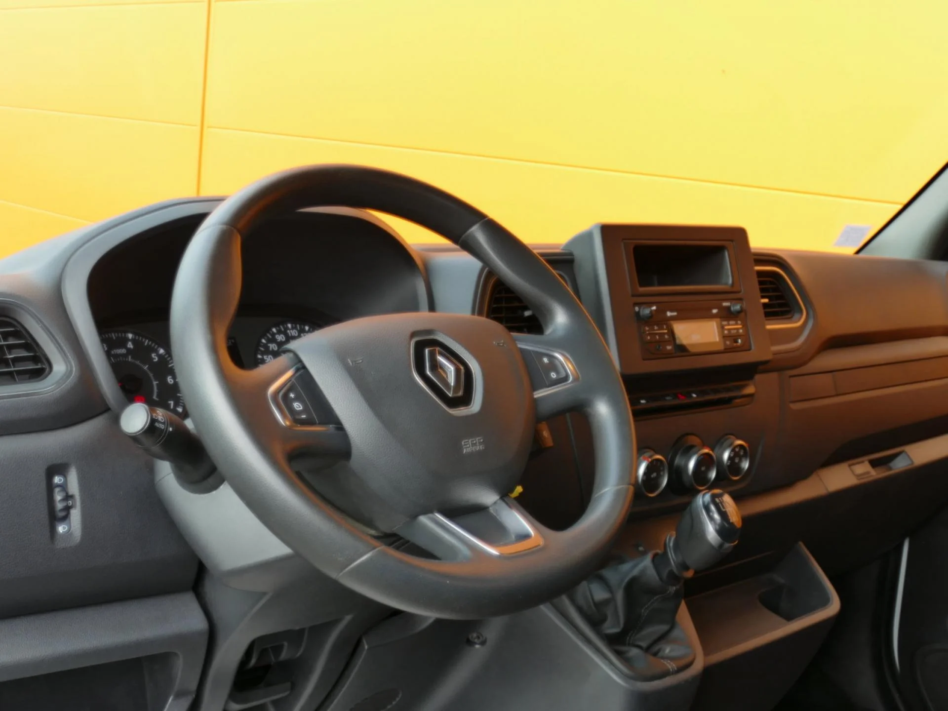 RENAULT MASTER - Miniature 9 sur 31 - Cliquer pour voir cette photo