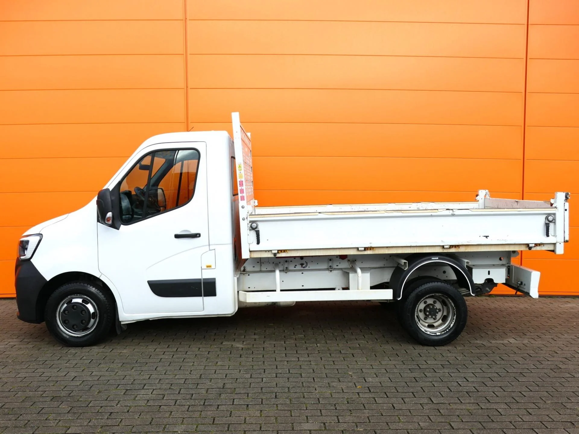 RENAULT MASTER - Miniature 3 sur 31 - Cliquer pour voir cette photo
