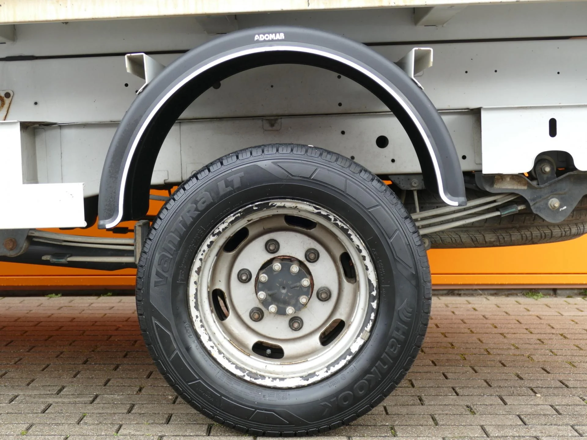 RENAULT MASTER - Miniature 30 sur 31 - Cliquer pour voir cette photo