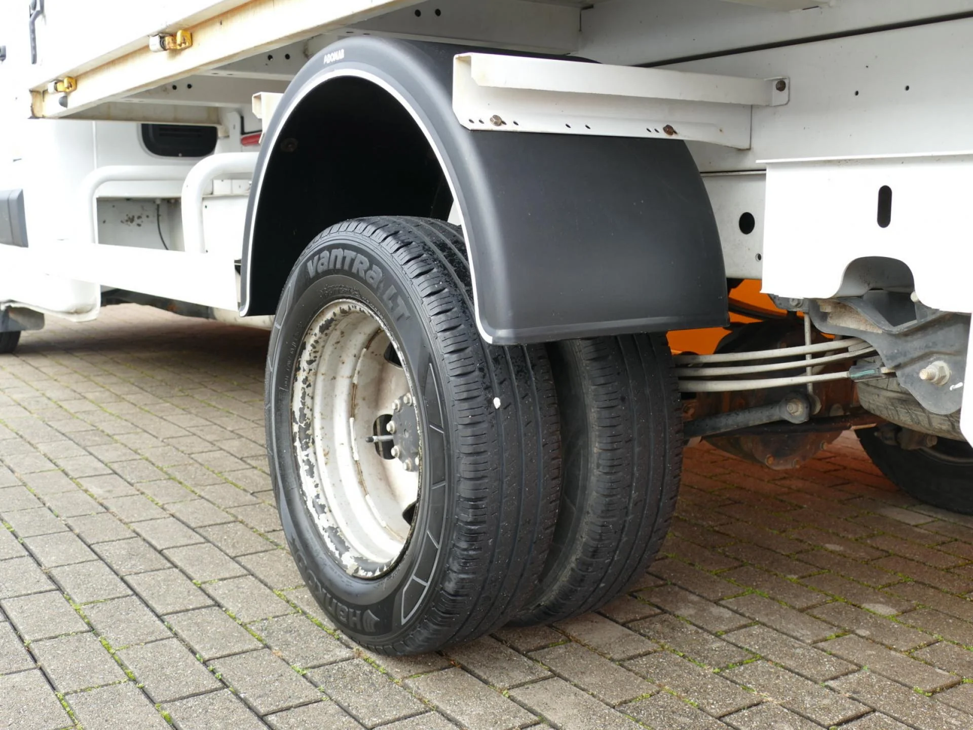 RENAULT MASTER - Miniature 24 sur 31 - Cliquer pour voir cette photo