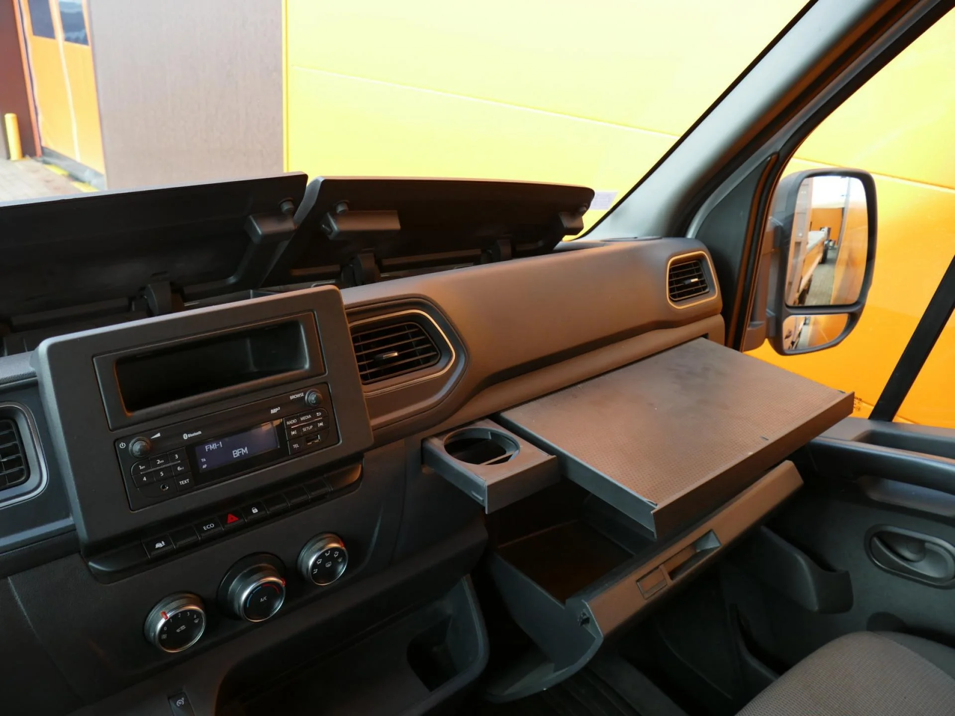 RENAULT MASTER - Miniature 14 sur 31 - Cliquer pour voir cette photo