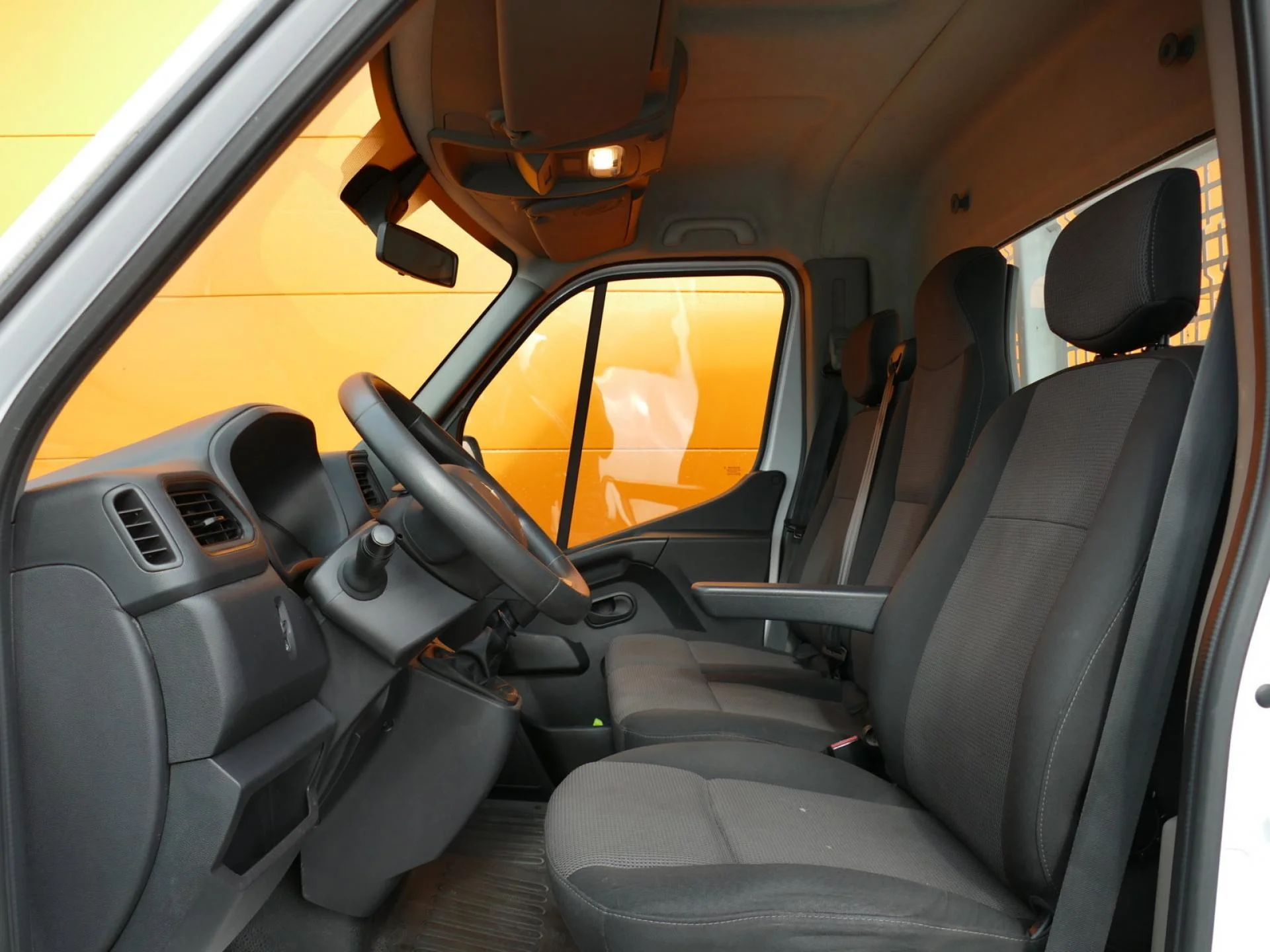 RENAULT MASTER - Miniature 5 sur 31 - Cliquer pour voir cette photo