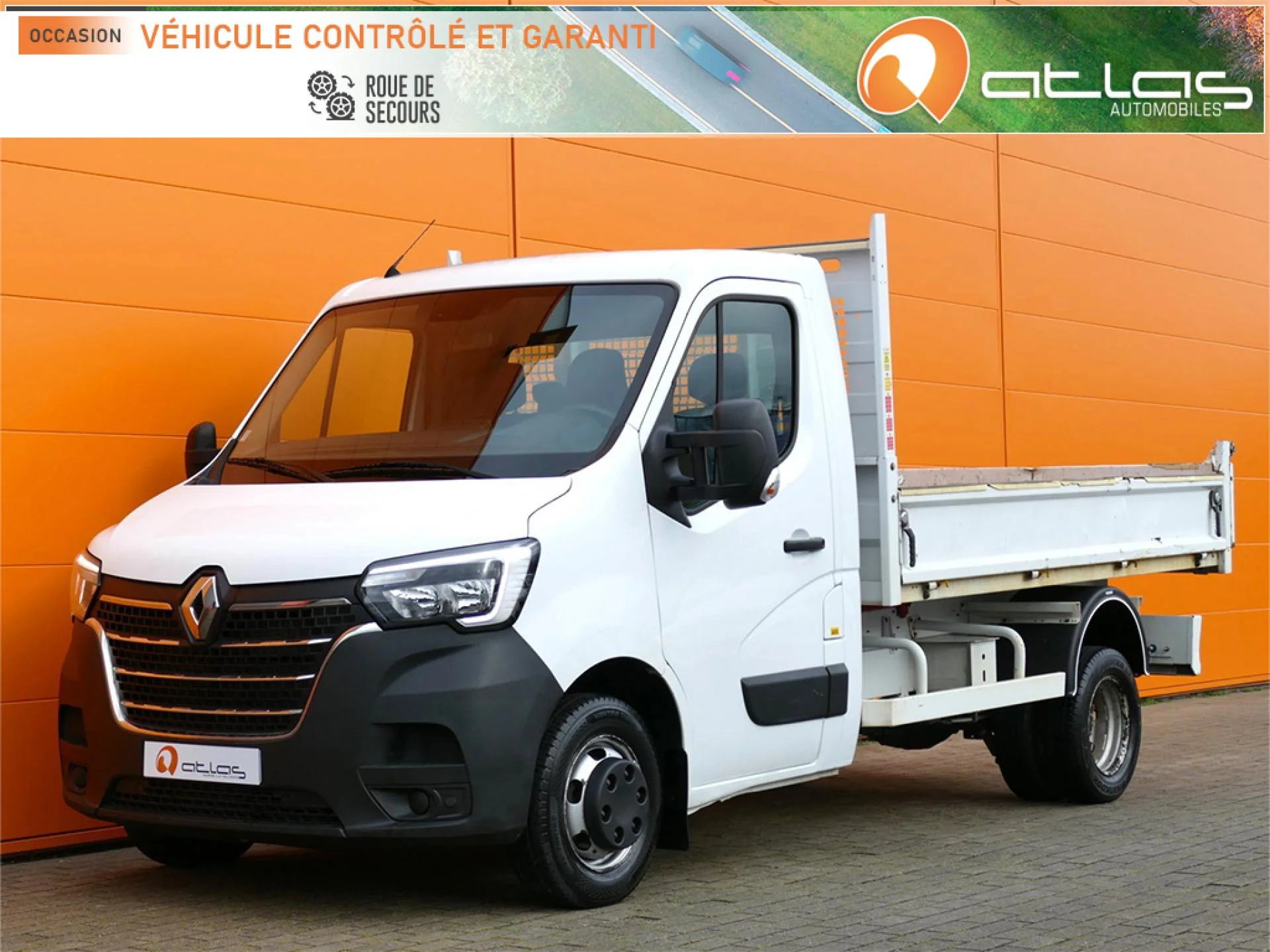 RENAULT MASTER - Miniature 2 sur 31 - Cliquer pour voir cette photo