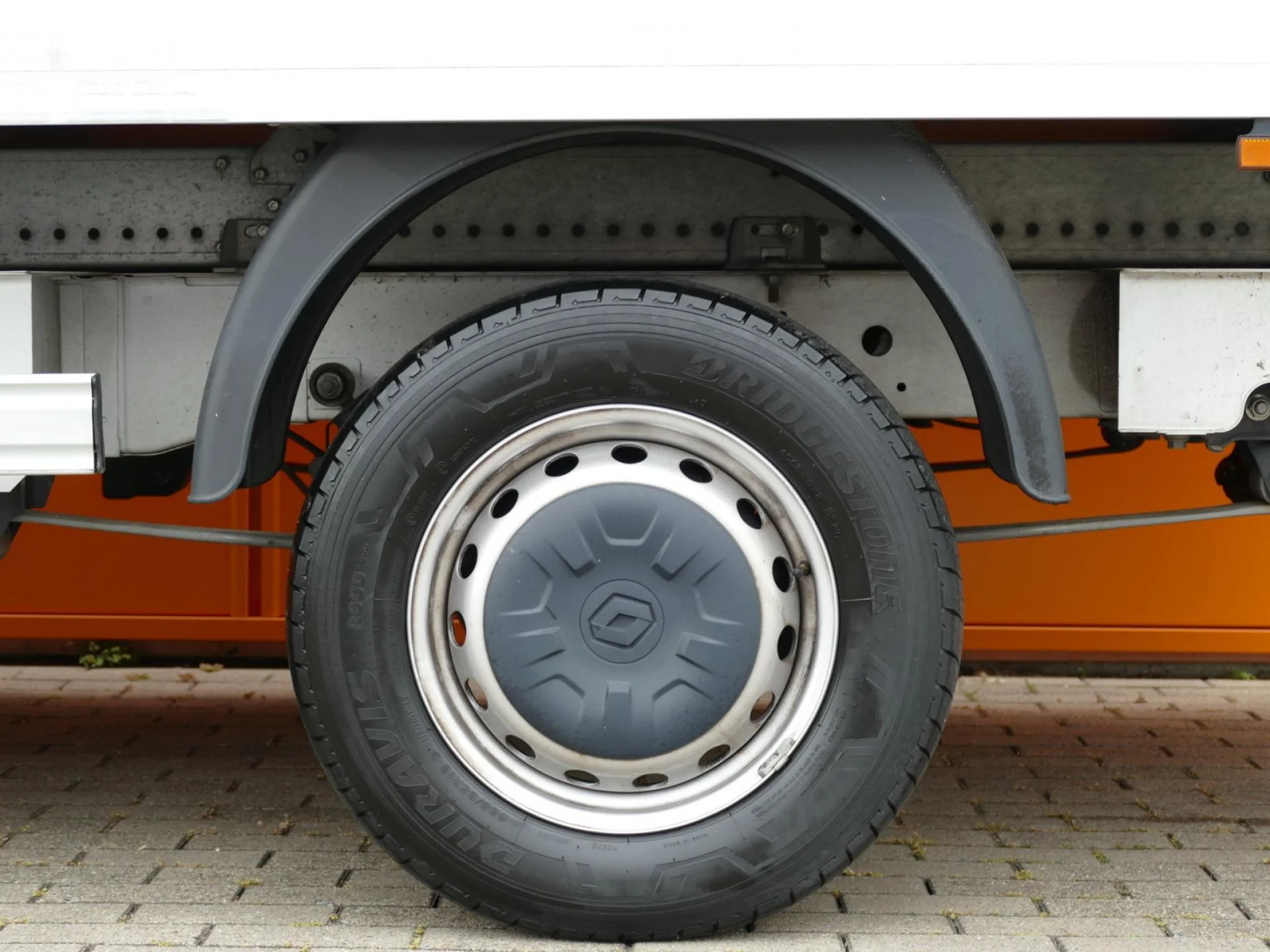 RENAULT MASTER - Miniature 31 sur 31 - Cliquer pour voir cette photo