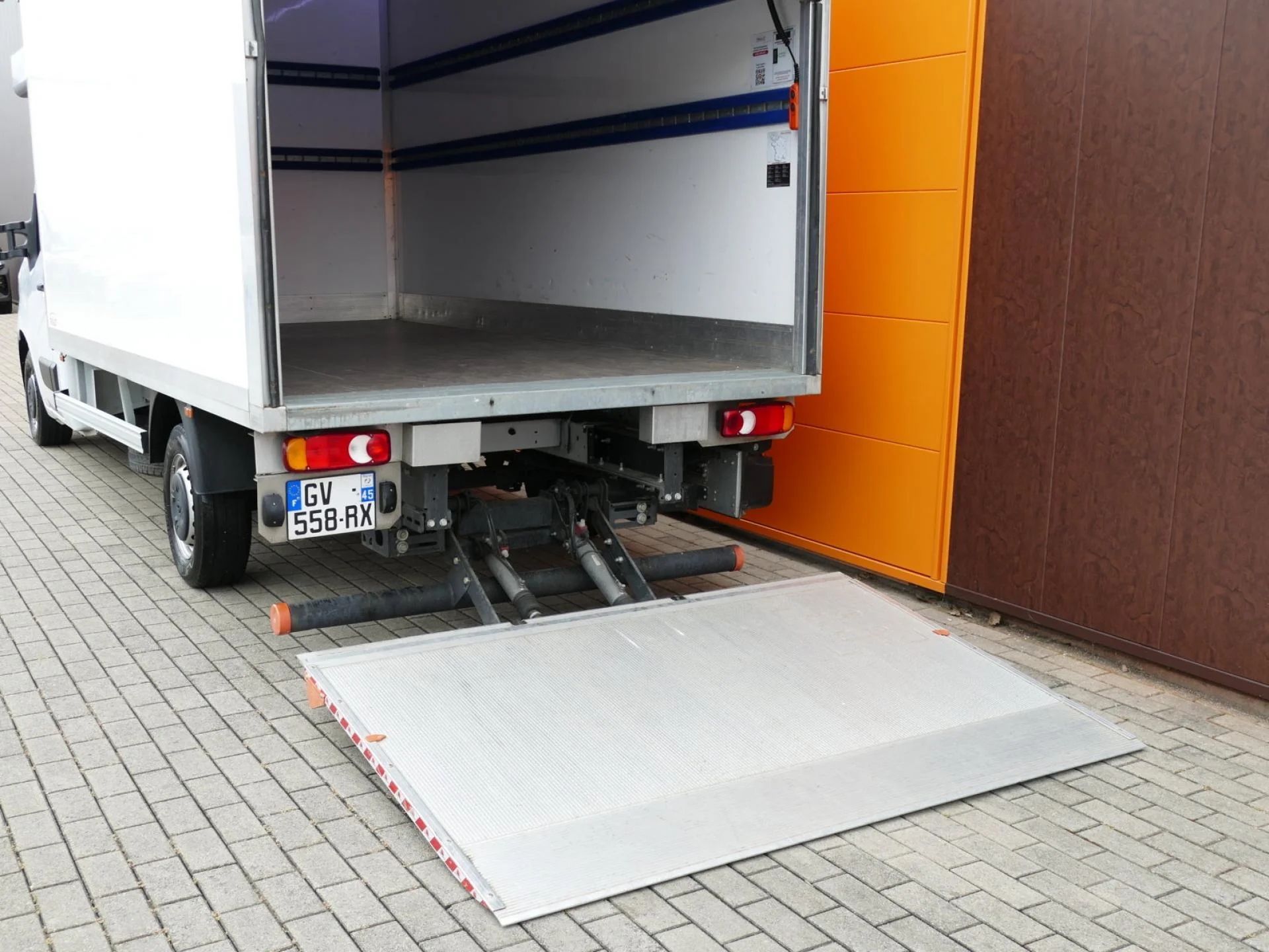 RENAULT MASTER - Miniature 5 sur 31 - Cliquer pour voir cette photo
