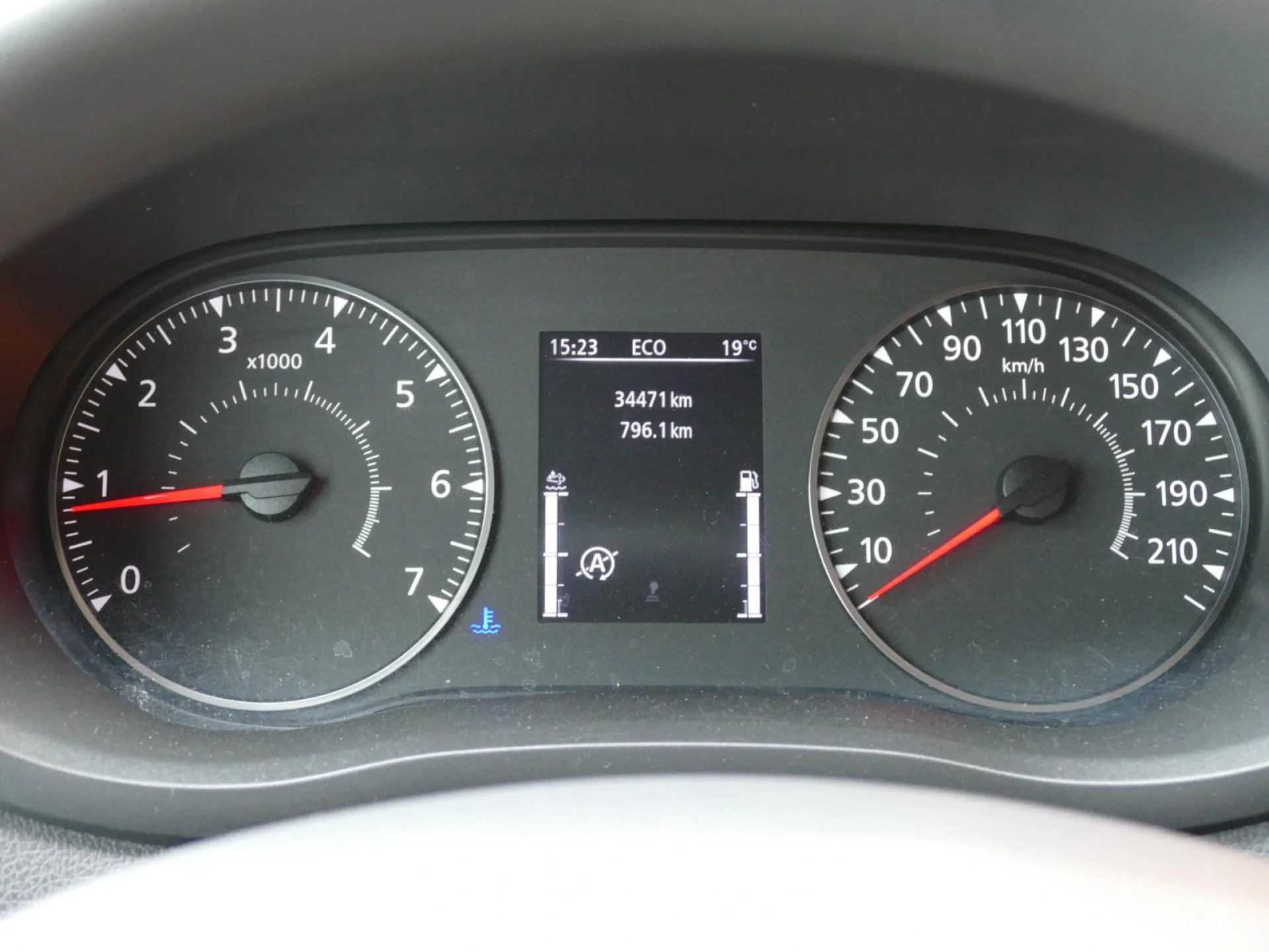 RENAULT MASTER - Miniature 14 sur 31 - Cliquer pour voir cette photo