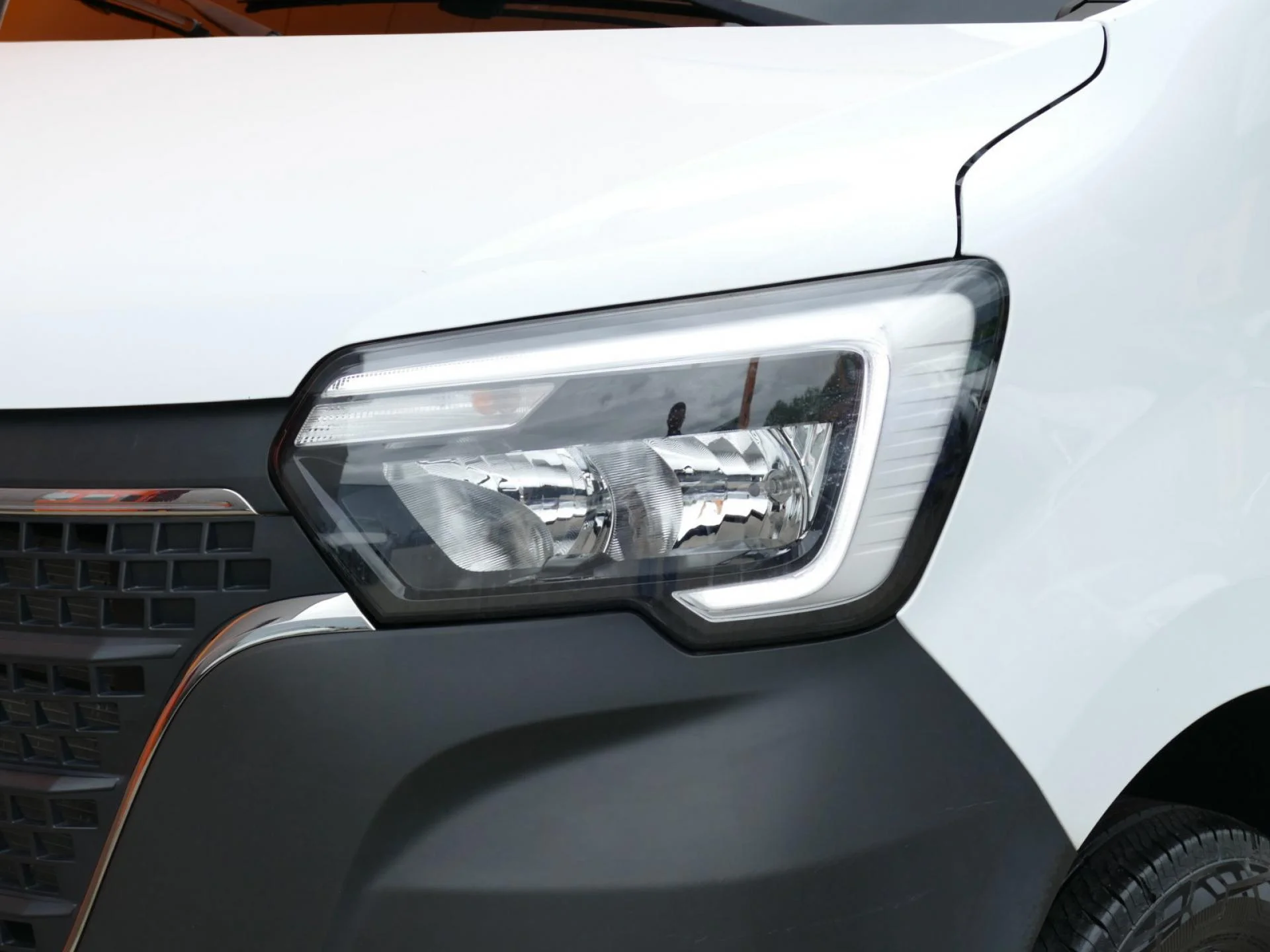 RENAULT MASTER - Miniature 28 sur 31 - Cliquer pour voir cette photo