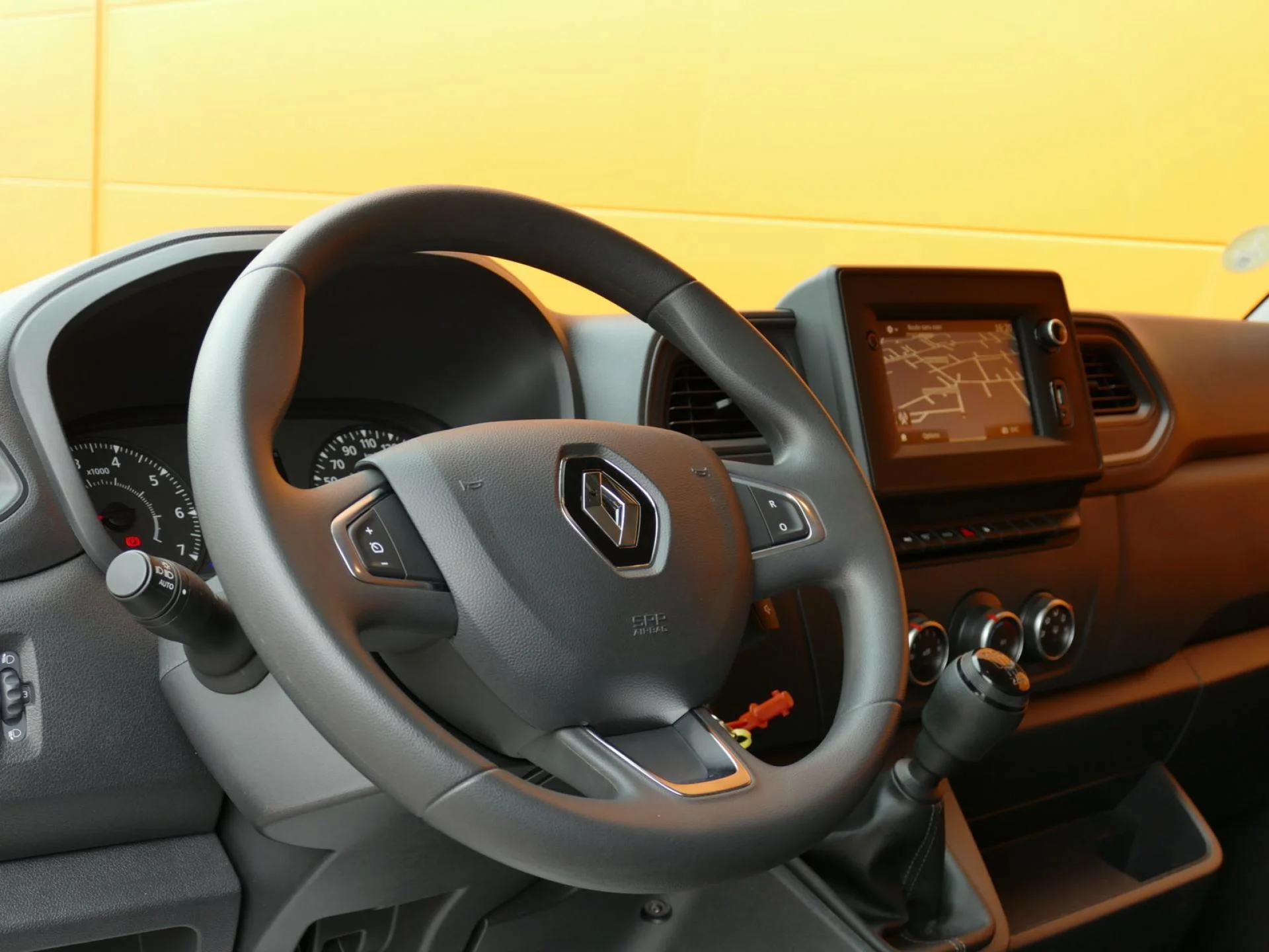 RENAULT MASTER - Miniature 13 sur 31 - Cliquer pour voir cette photo