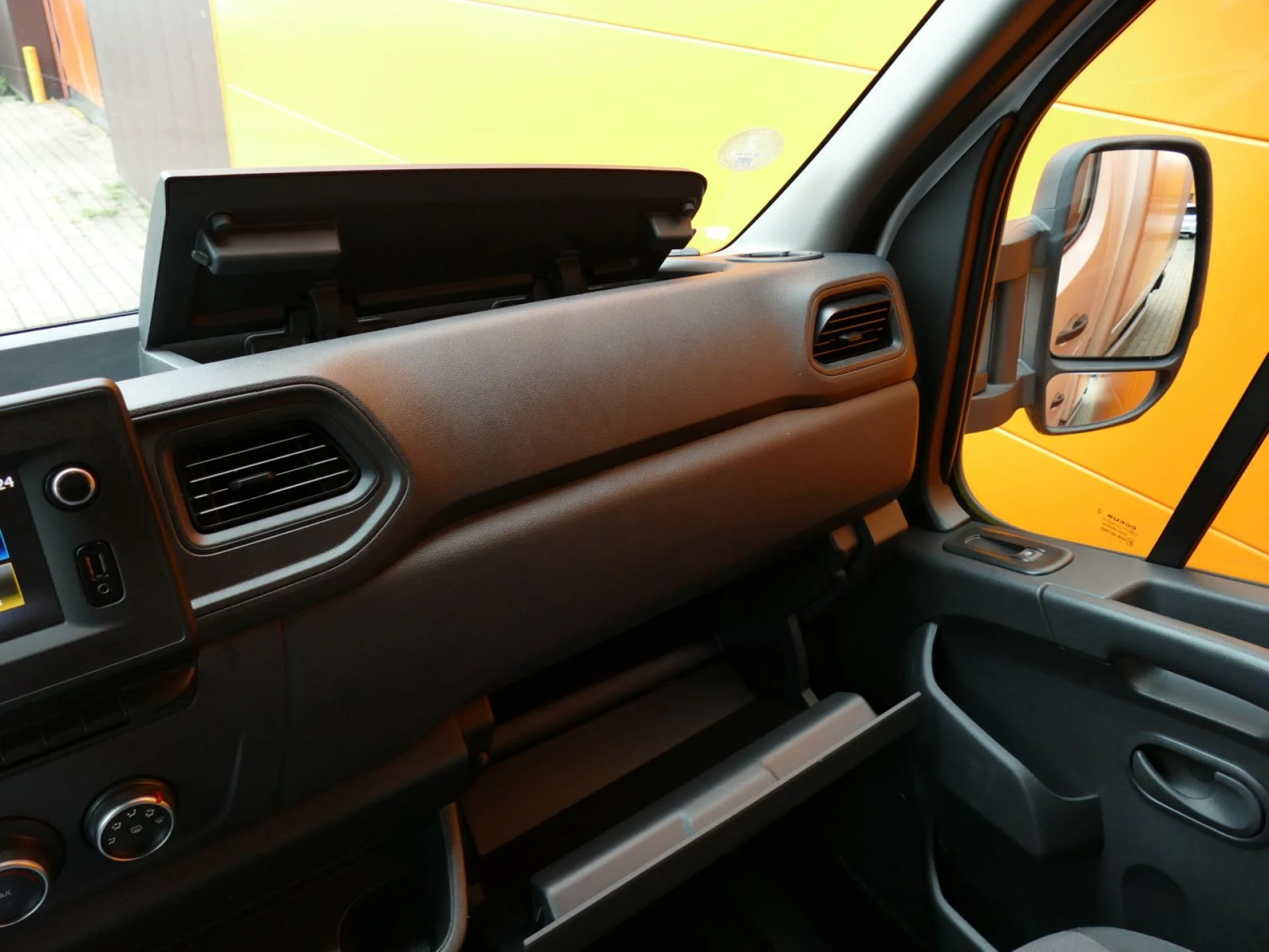 RENAULT MASTER - Miniature 20 sur 31 - Cliquer pour voir cette photo