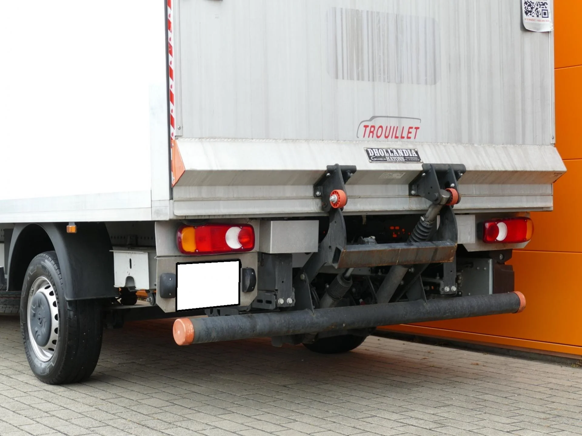 RENAULT MASTER - Miniature 29 sur 31 - Cliquer pour voir cette photo