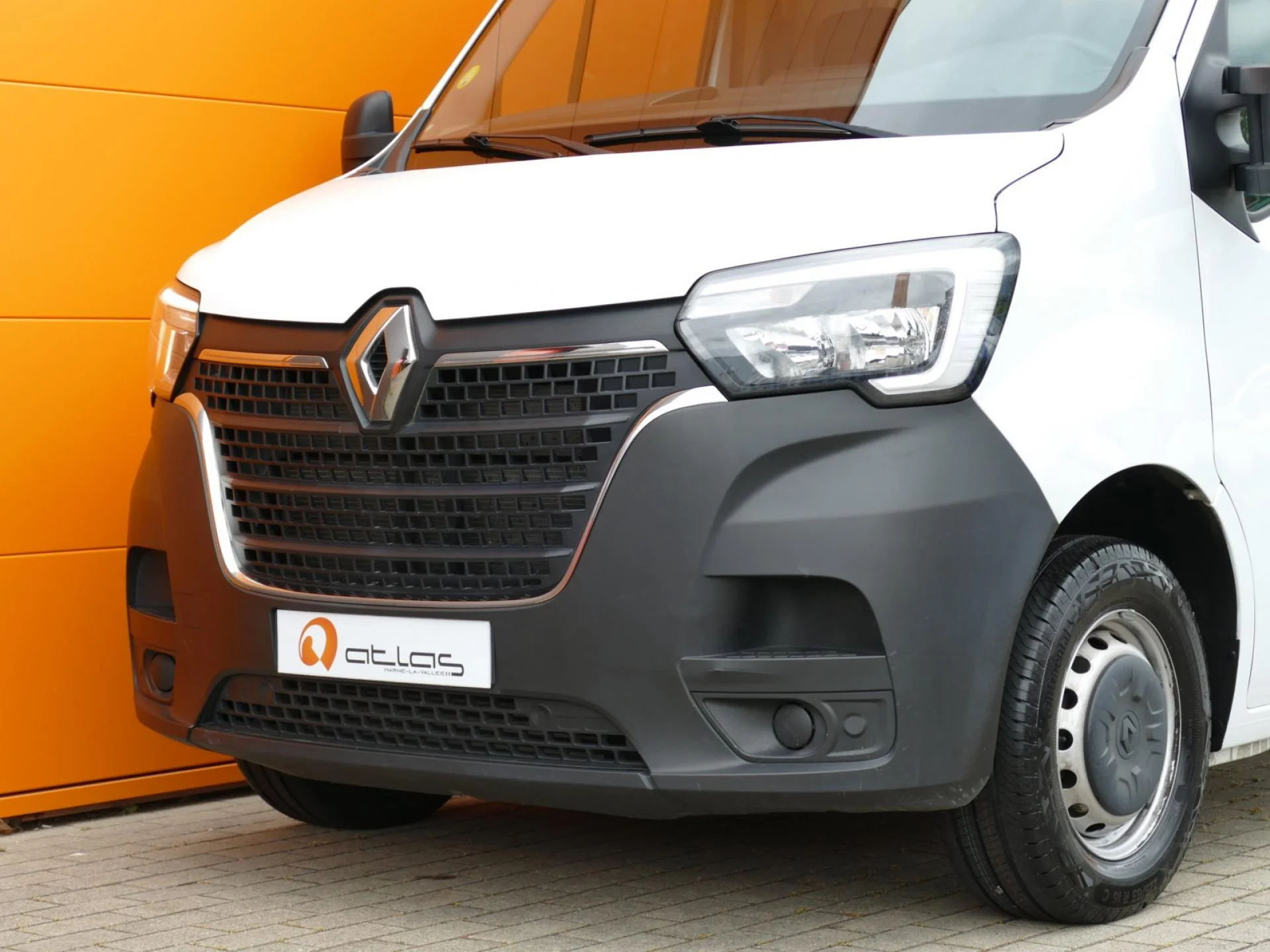 RENAULT MASTER - Miniature 27 sur 31 - Cliquer pour voir cette photo