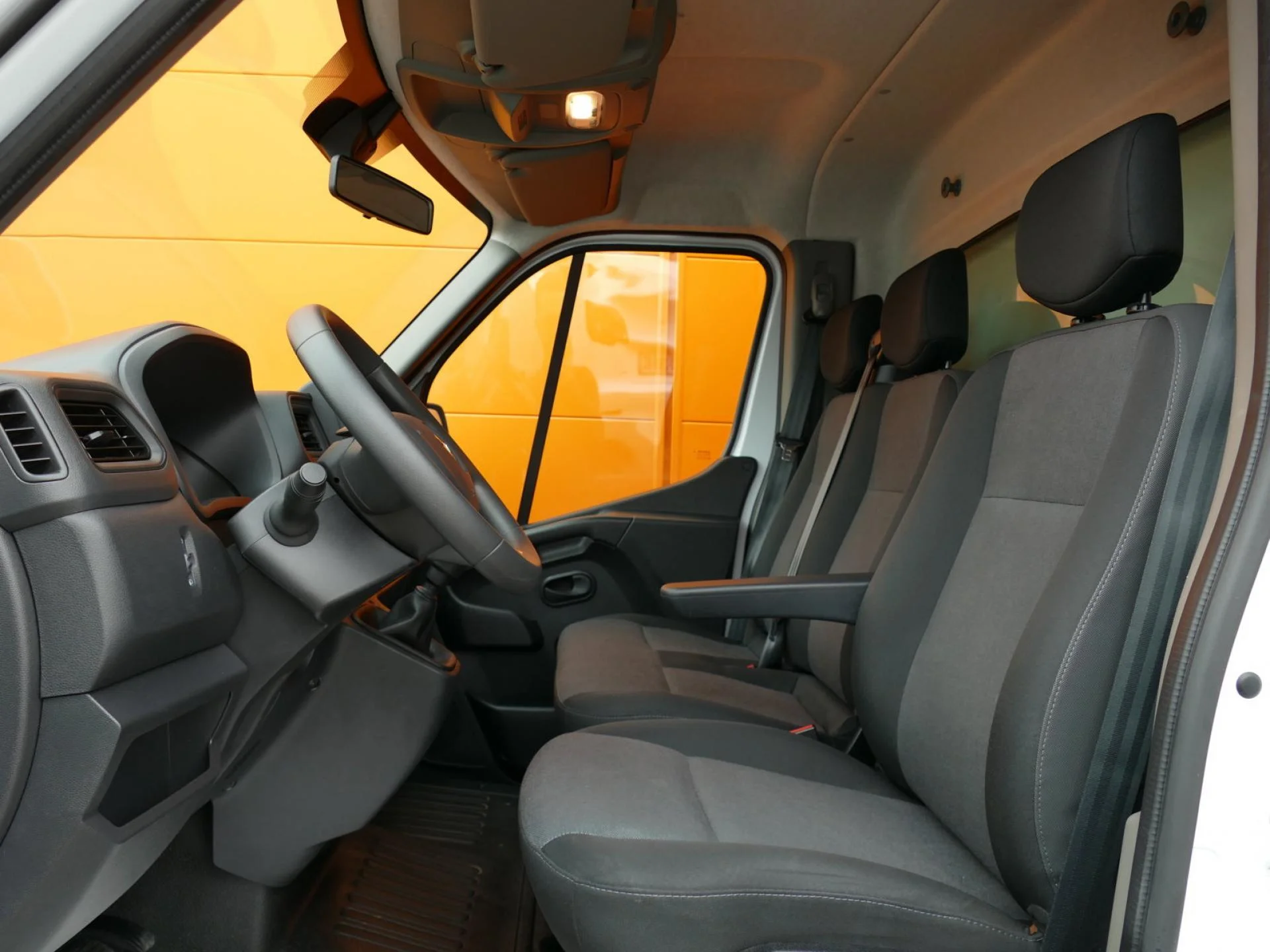 RENAULT MASTER - Miniature 7 sur 31 - Cliquer pour voir cette photo