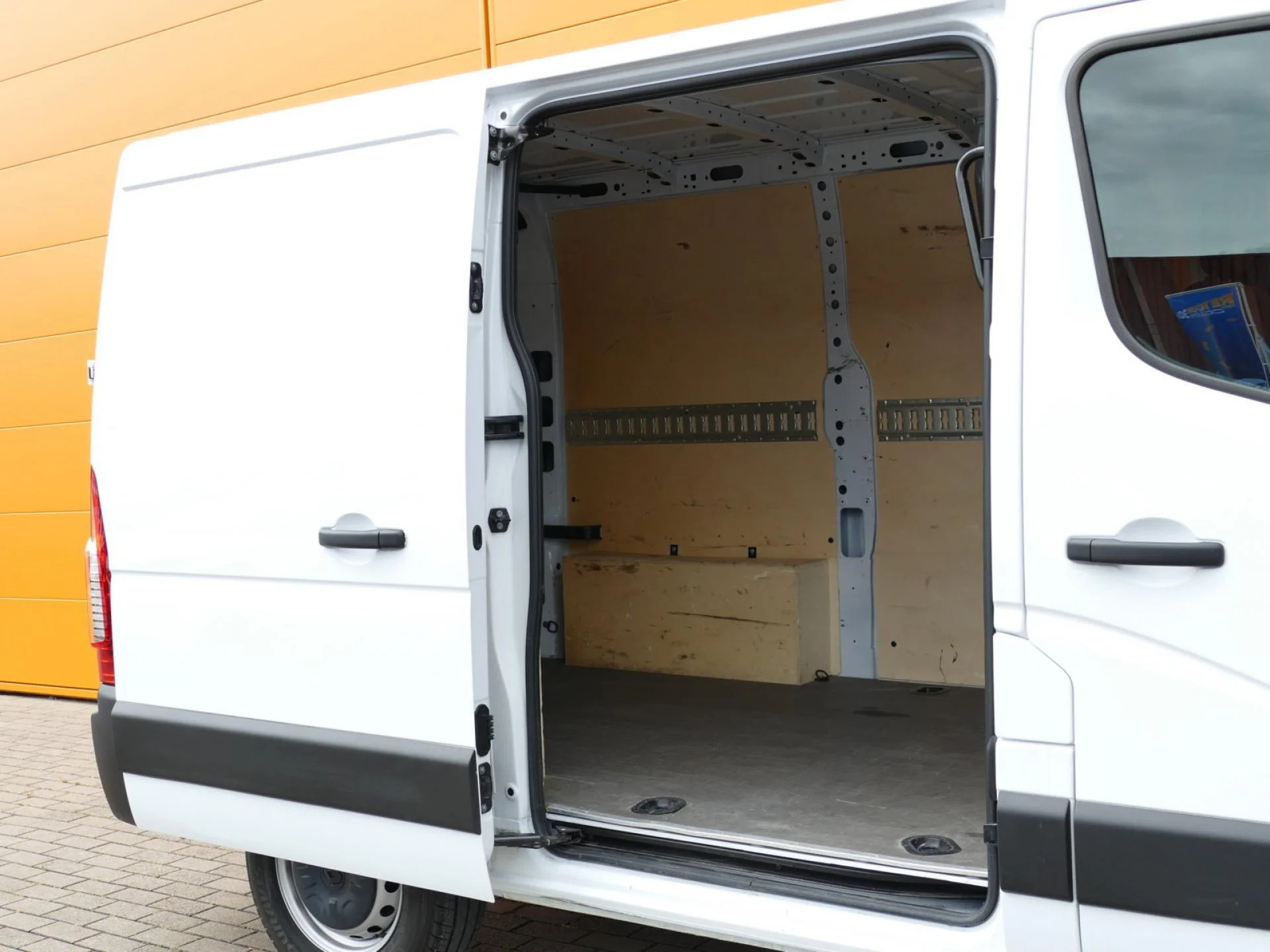 RENAULT MASTER - Miniature 5 sur 32 - Cliquer pour voir cette photo