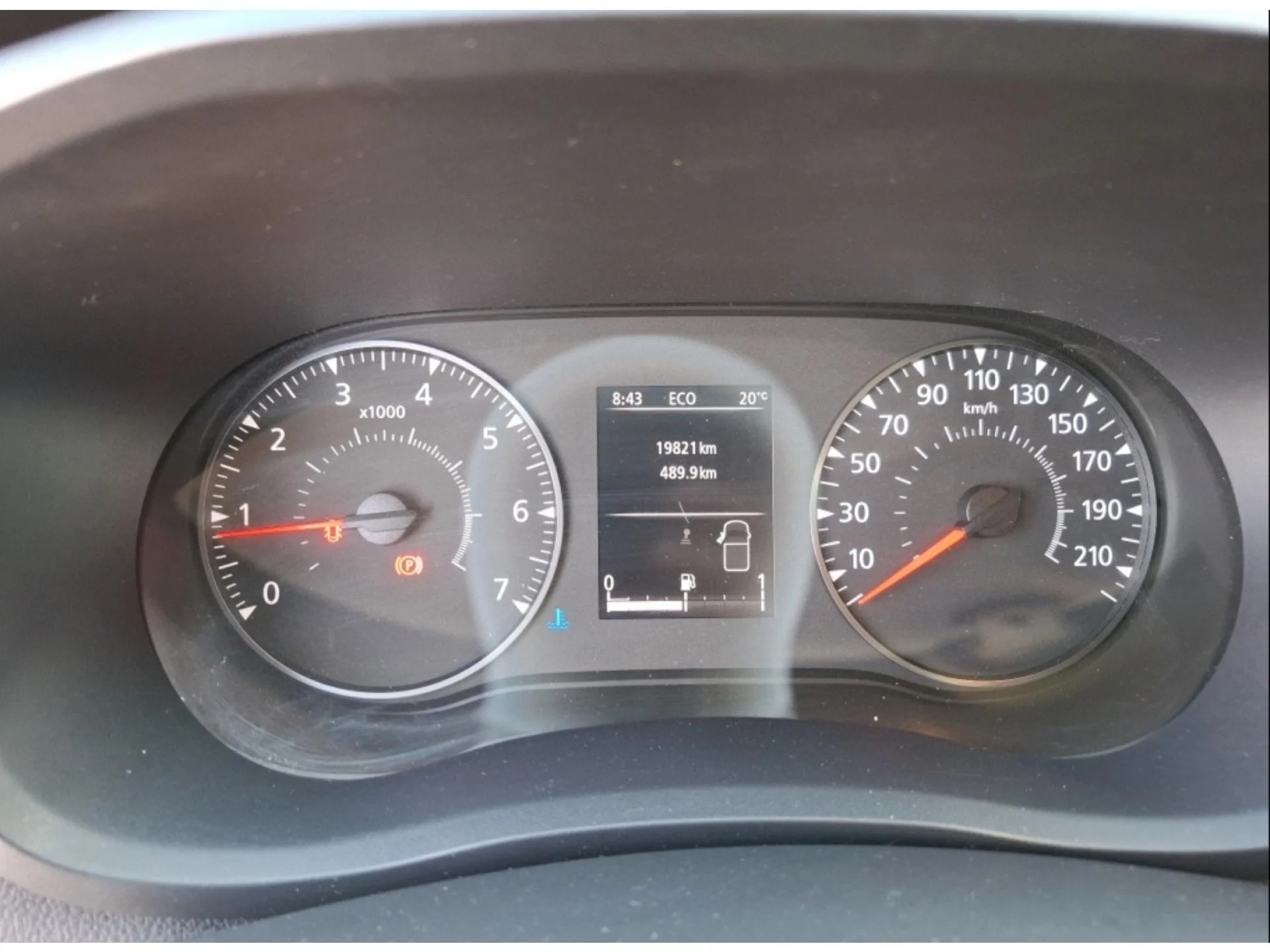 RENAULT MASTER - Miniature 29 sur 33 - Cliquer pour voir cette photo