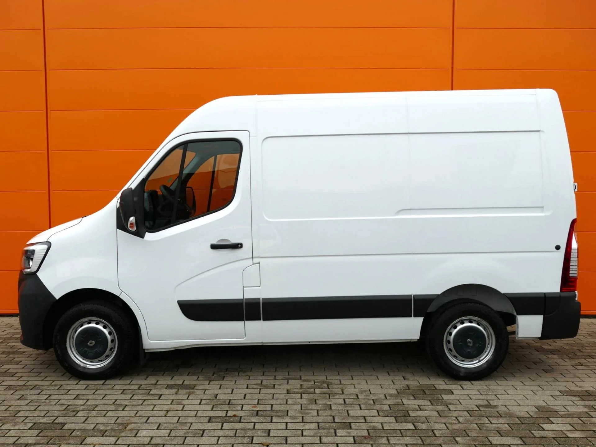 RENAULT MASTER - Miniature 3 sur 33 - Cliquer pour voir cette photo