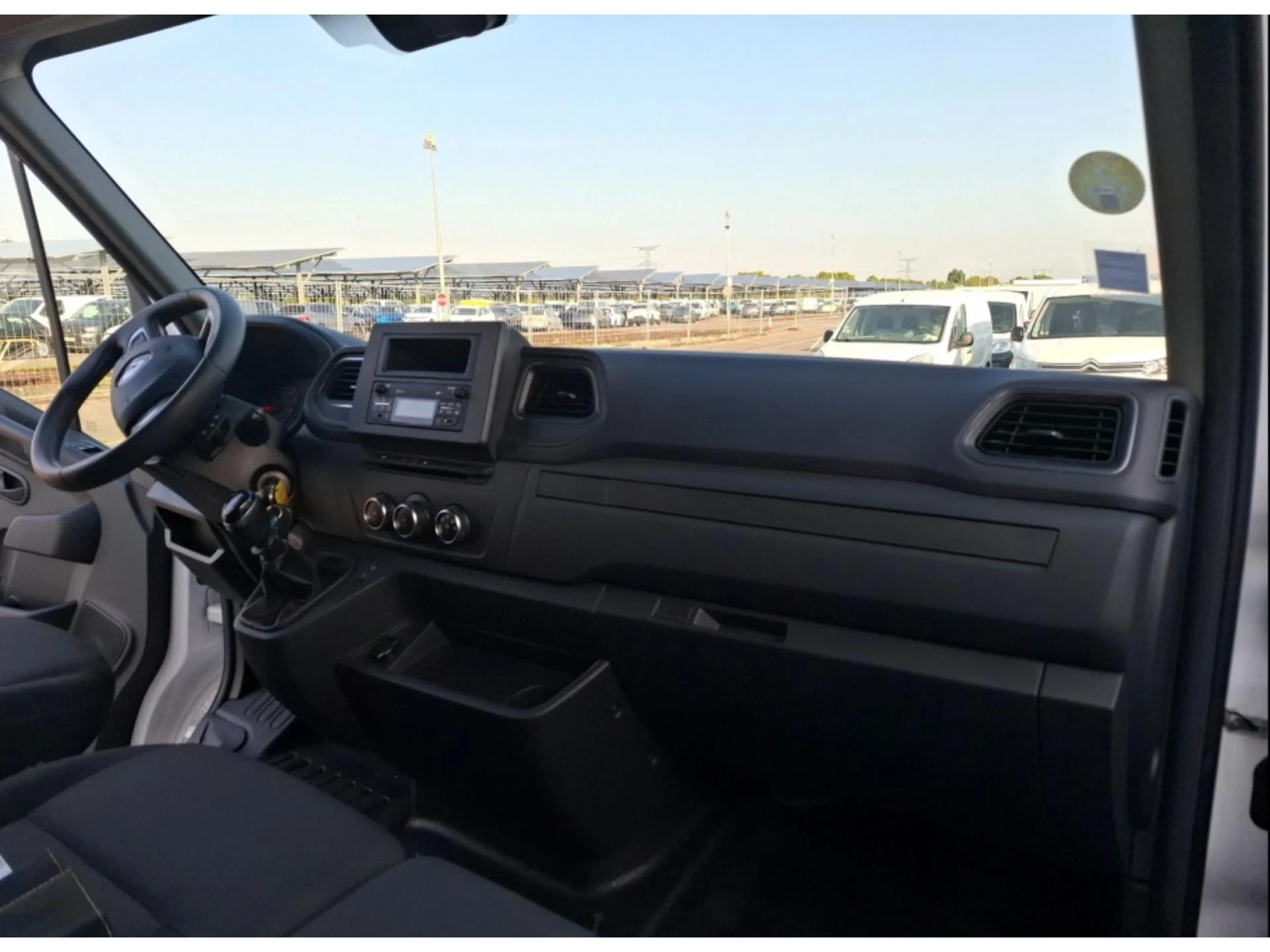 RENAULT MASTER - Miniature 28 sur 33 - Cliquer pour voir cette photo