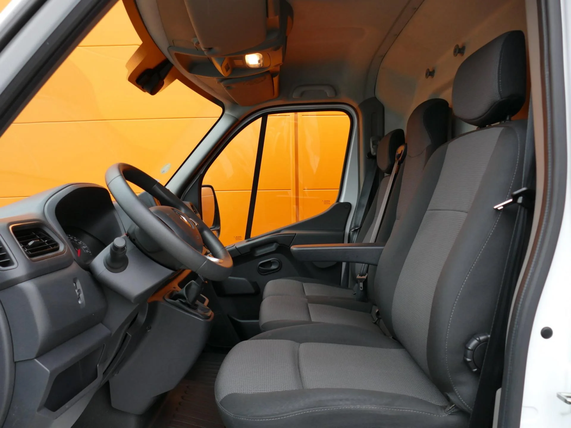 RENAULT MASTER - Miniature 6 sur 33 - Cliquer pour voir cette photo