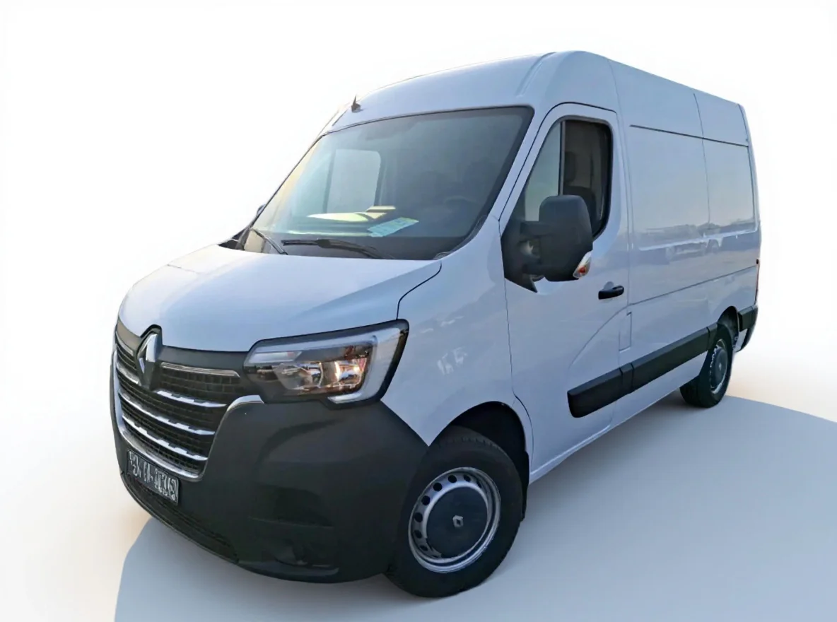 RENAULT MASTER - Photo principale 1 sur 33 - Atlas Automobiles