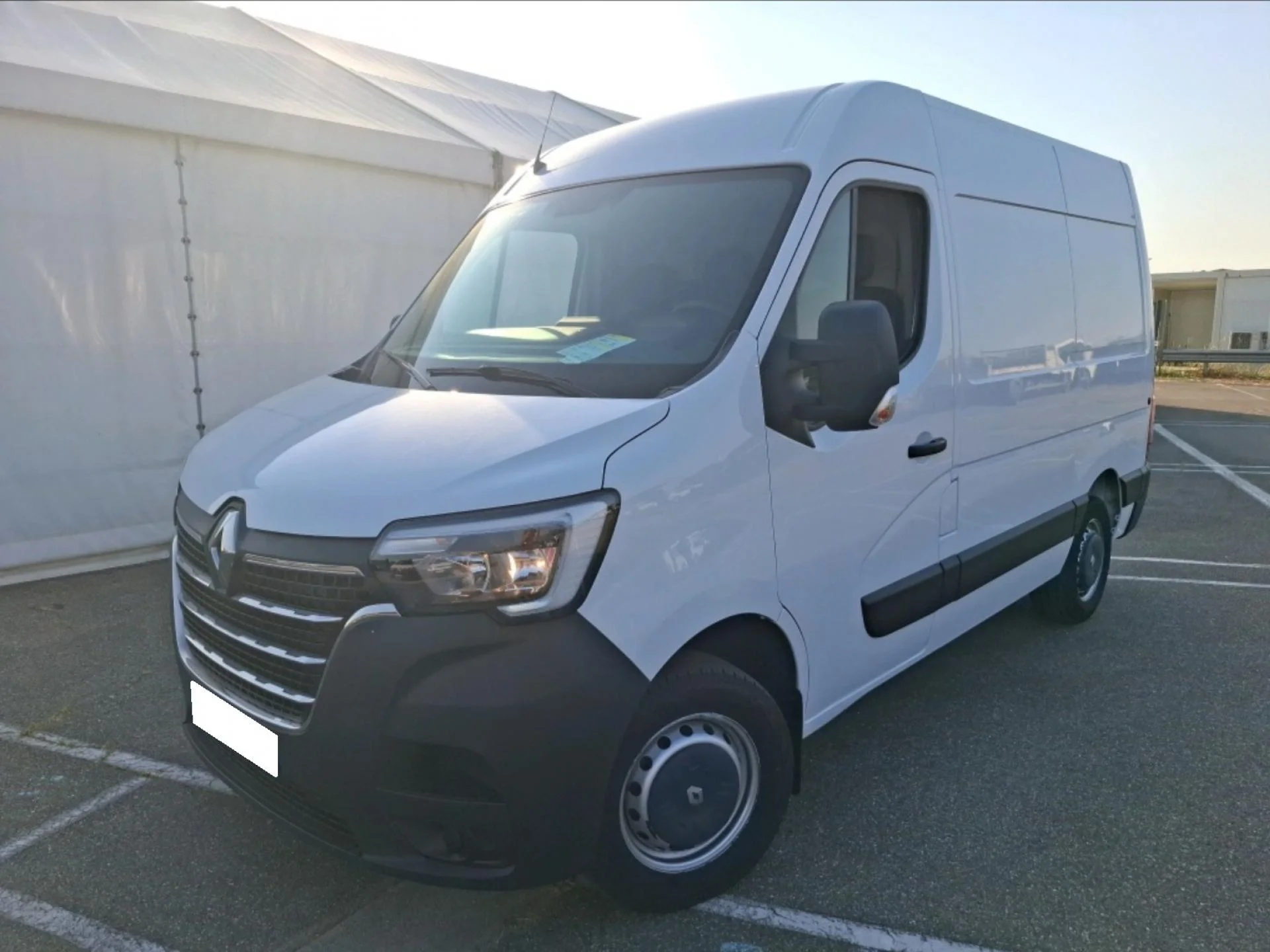 RENAULT MASTER - Miniature 30 sur 33 - Cliquer pour voir cette photo