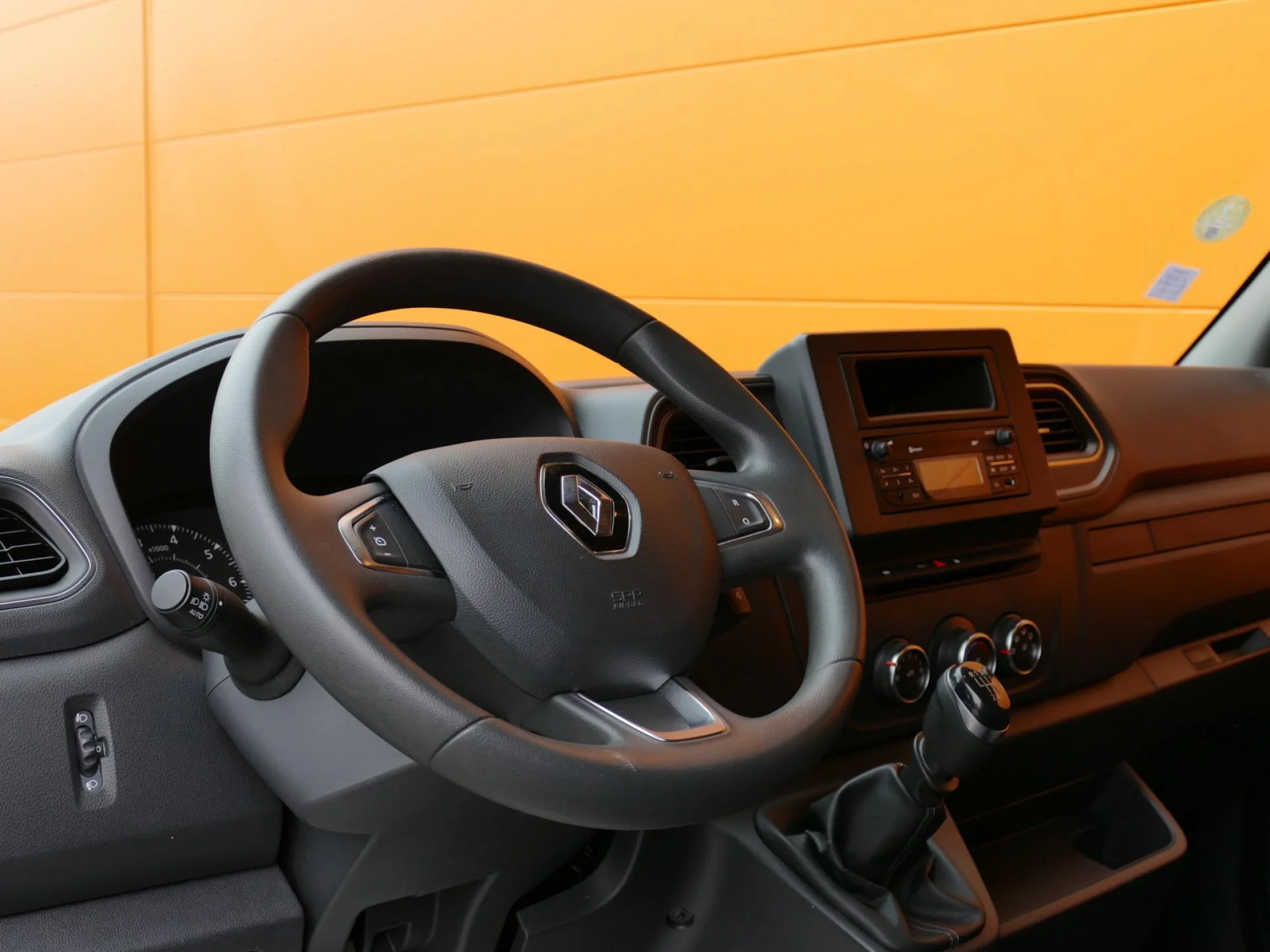 RENAULT MASTER - Miniature 11 sur 33 - Cliquer pour voir cette photo