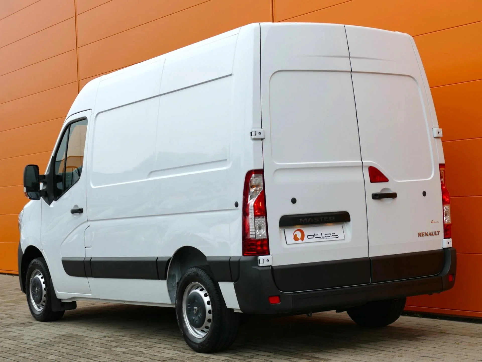 RENAULT MASTER - Miniature 4 sur 33 - Cliquer pour voir cette photo