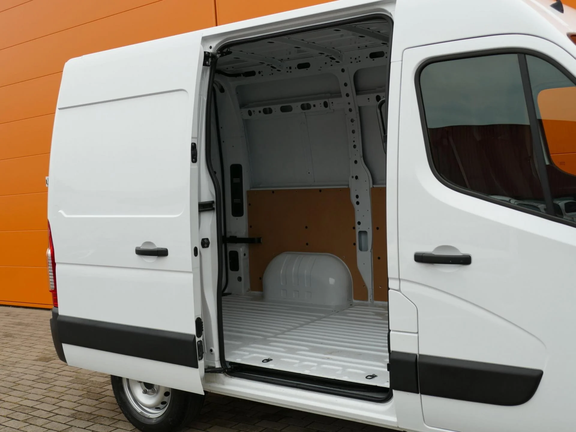 RENAULT MASTER - Miniature 7 sur 33 - Cliquer pour voir cette photo