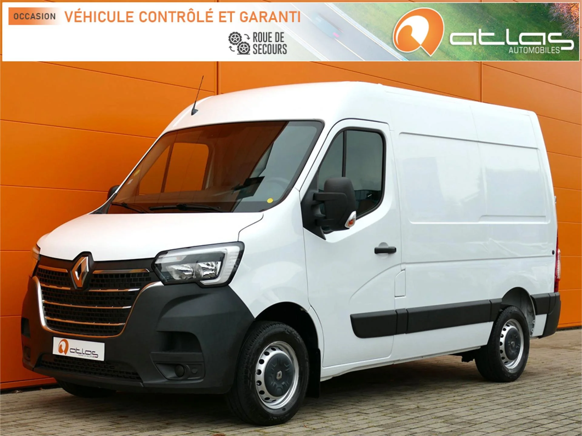 RENAULT MASTER - Miniature 2 sur 33 - Cliquer pour voir cette photo