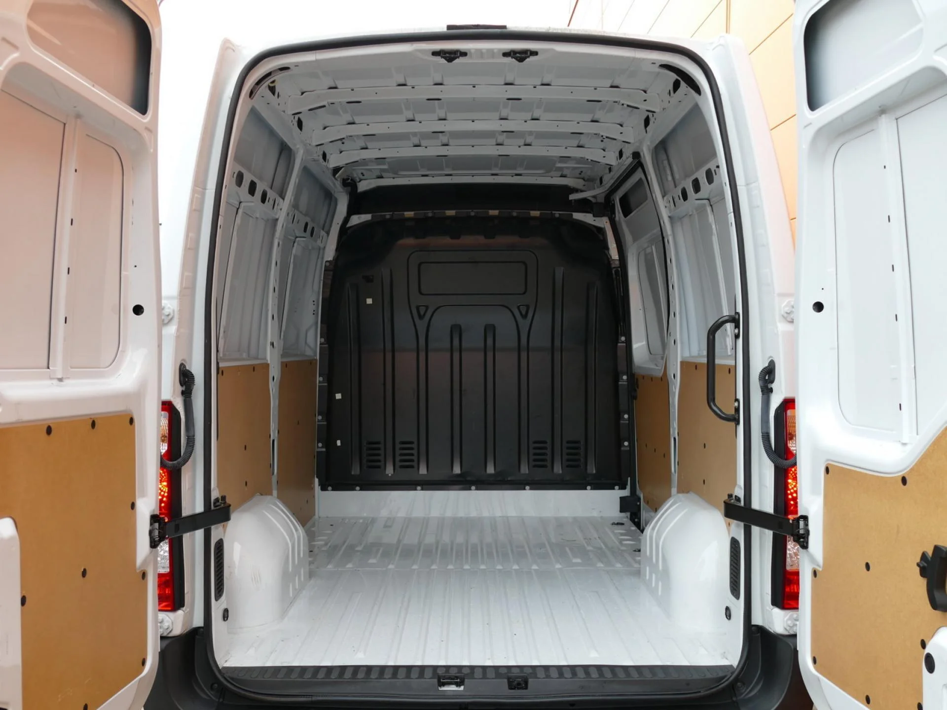 RENAULT MASTER - Miniature 8 sur 33 - Cliquer pour voir cette photo